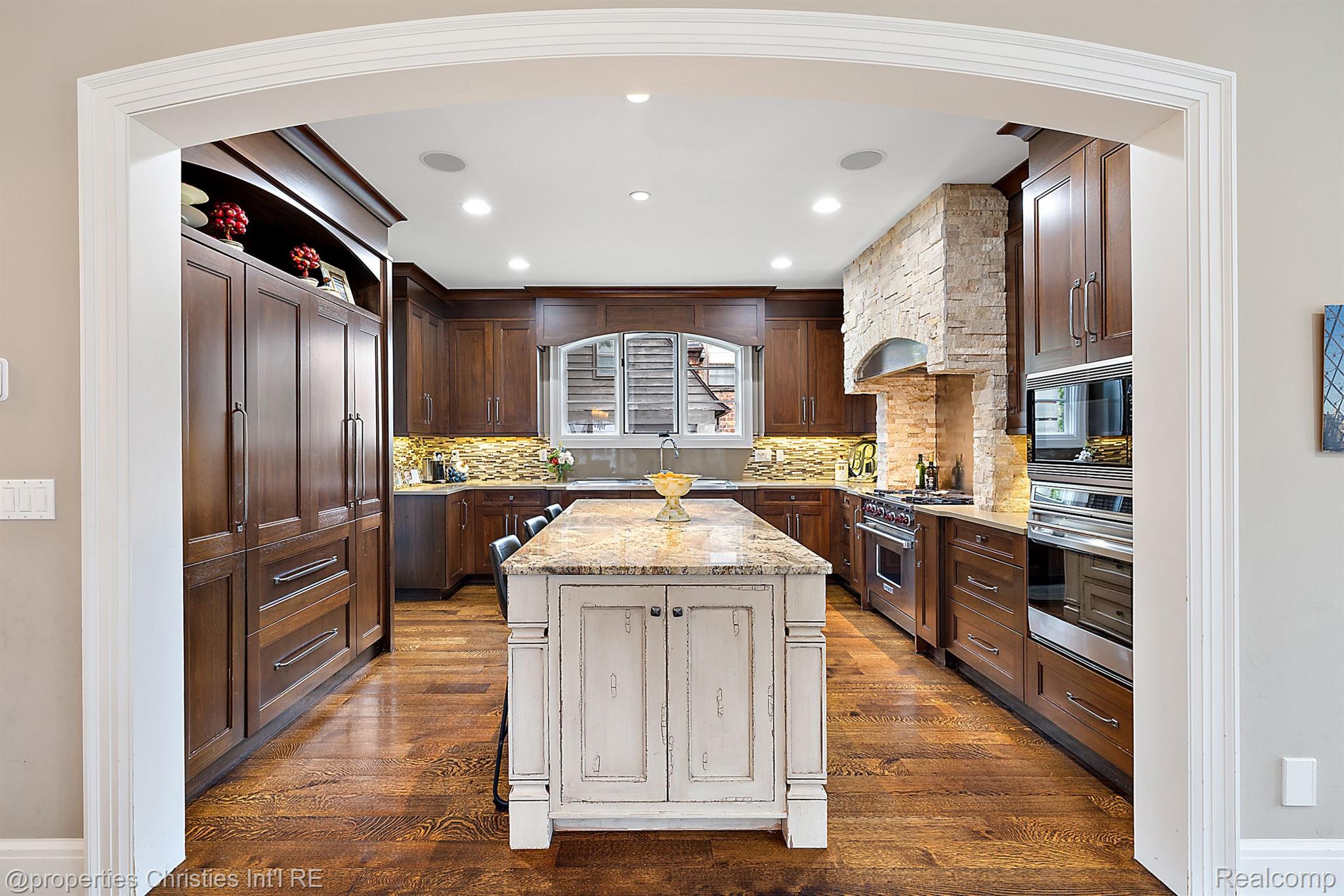 202 WIMBLETON Drive