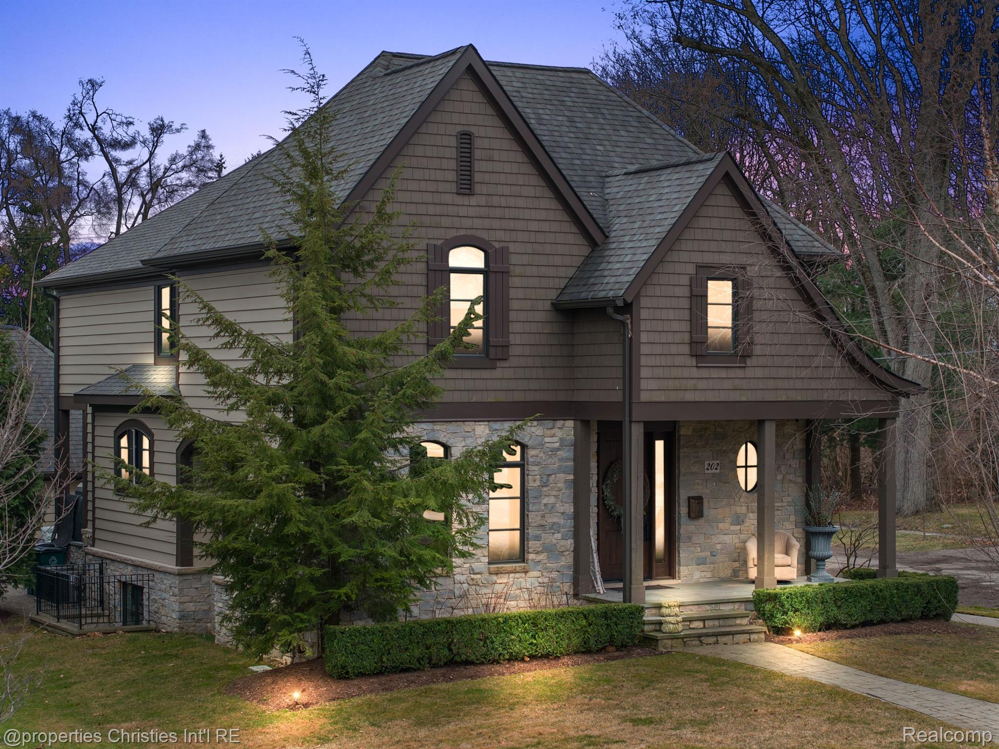 202 WIMBLETON Drive