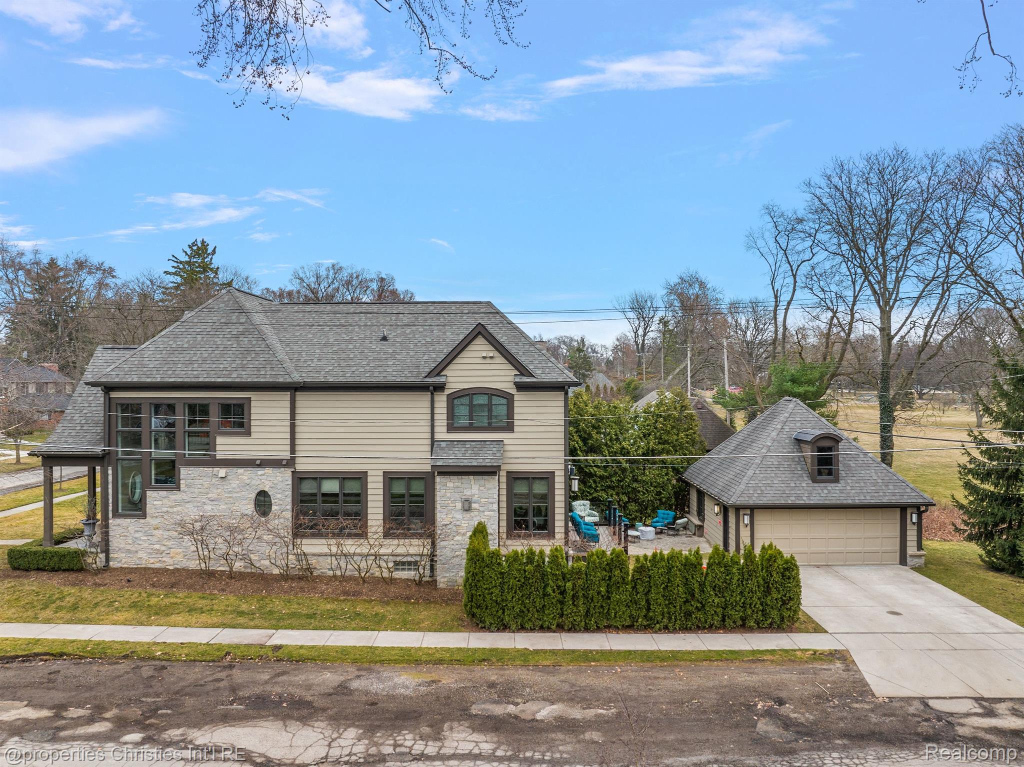 202 WIMBLETON Drive