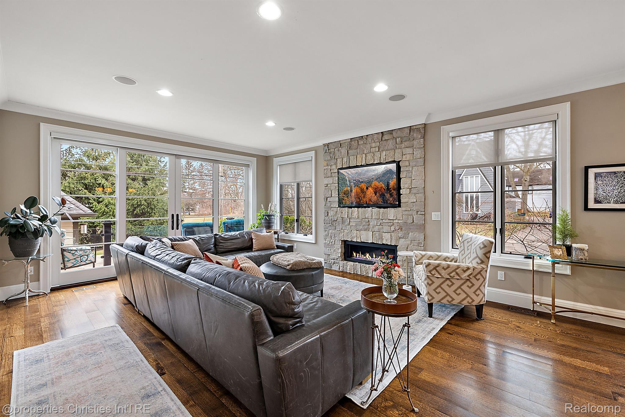 202 WIMBLETON Drive