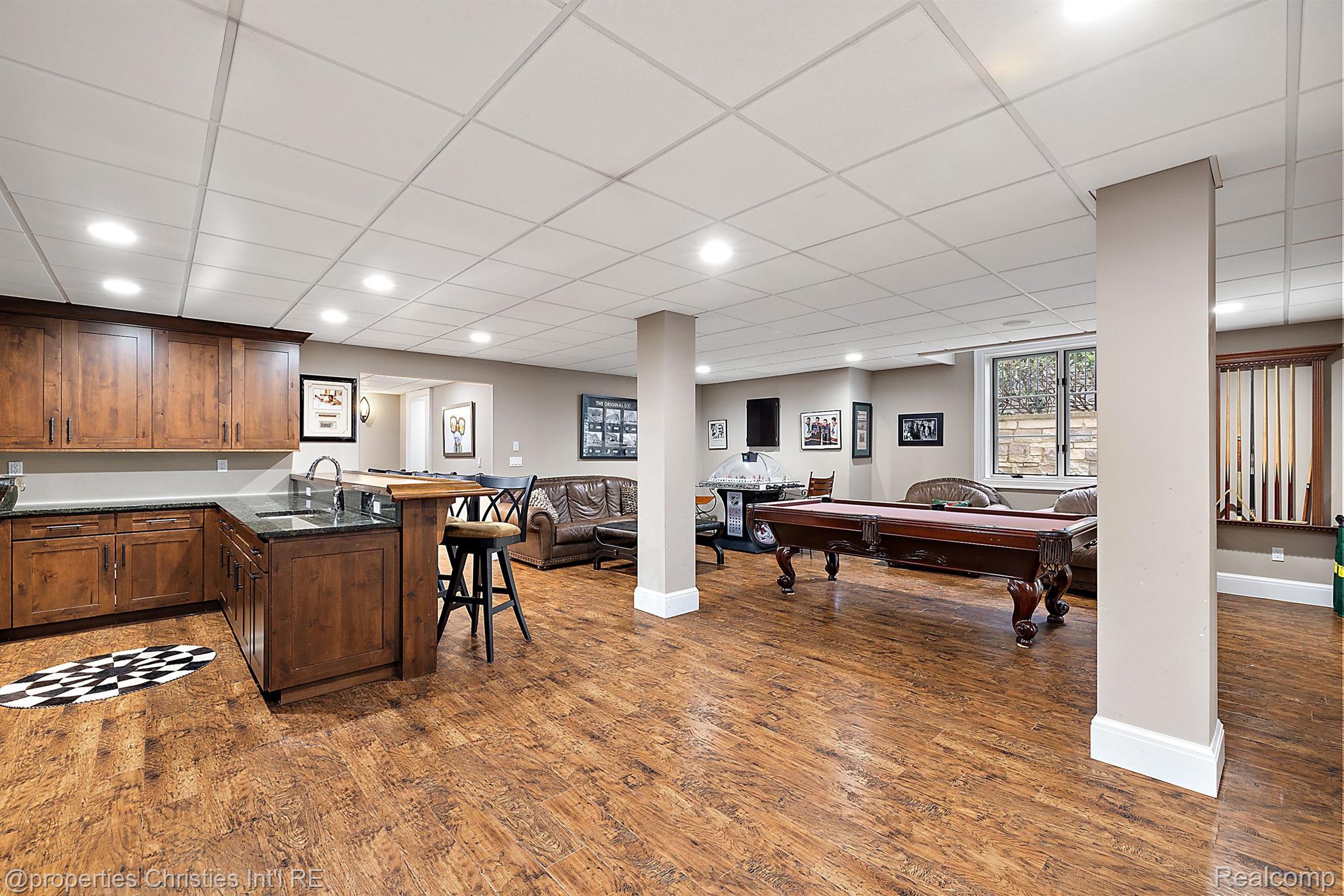 202 WIMBLETON Drive