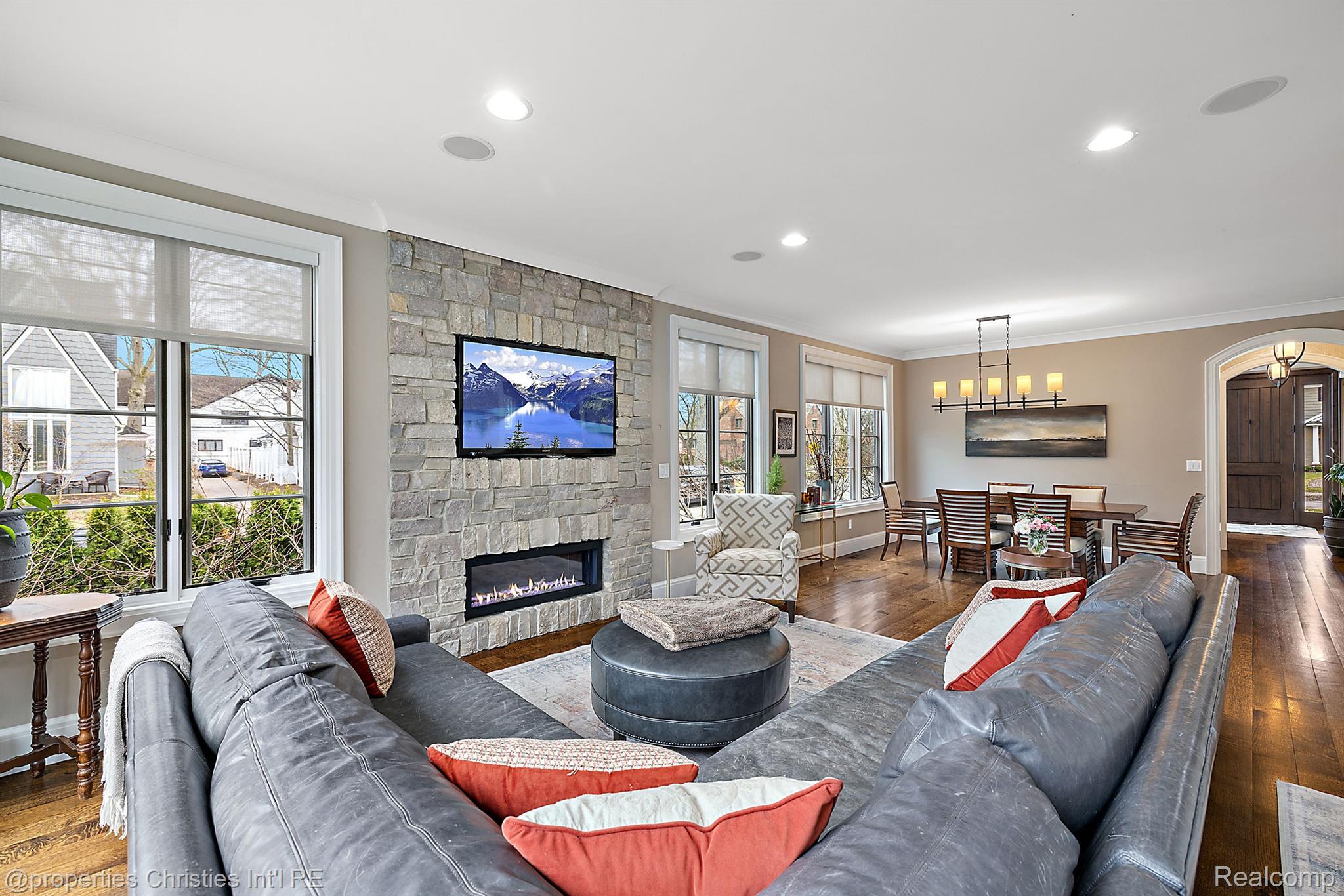 202 WIMBLETON Drive