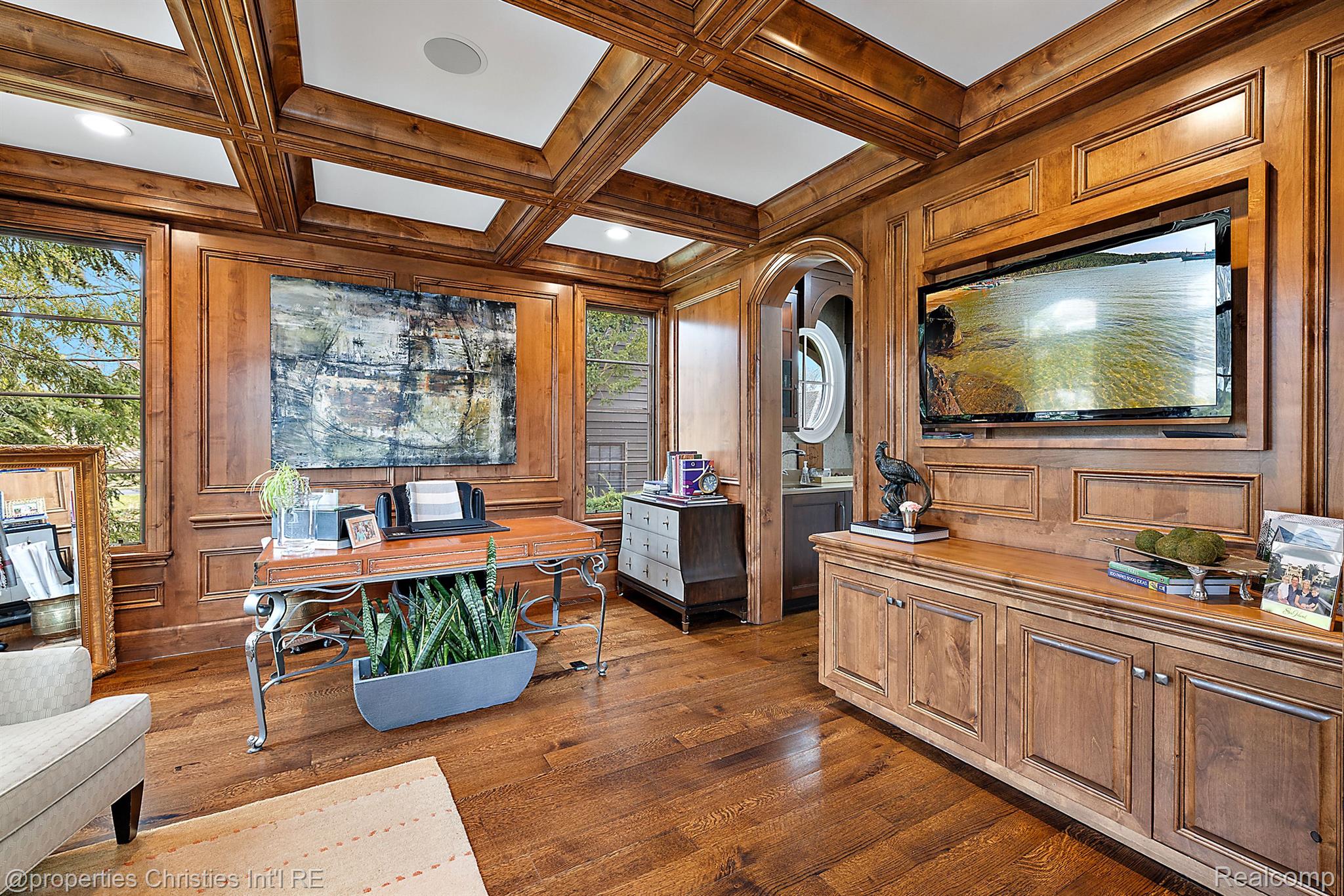 202 WIMBLETON Drive