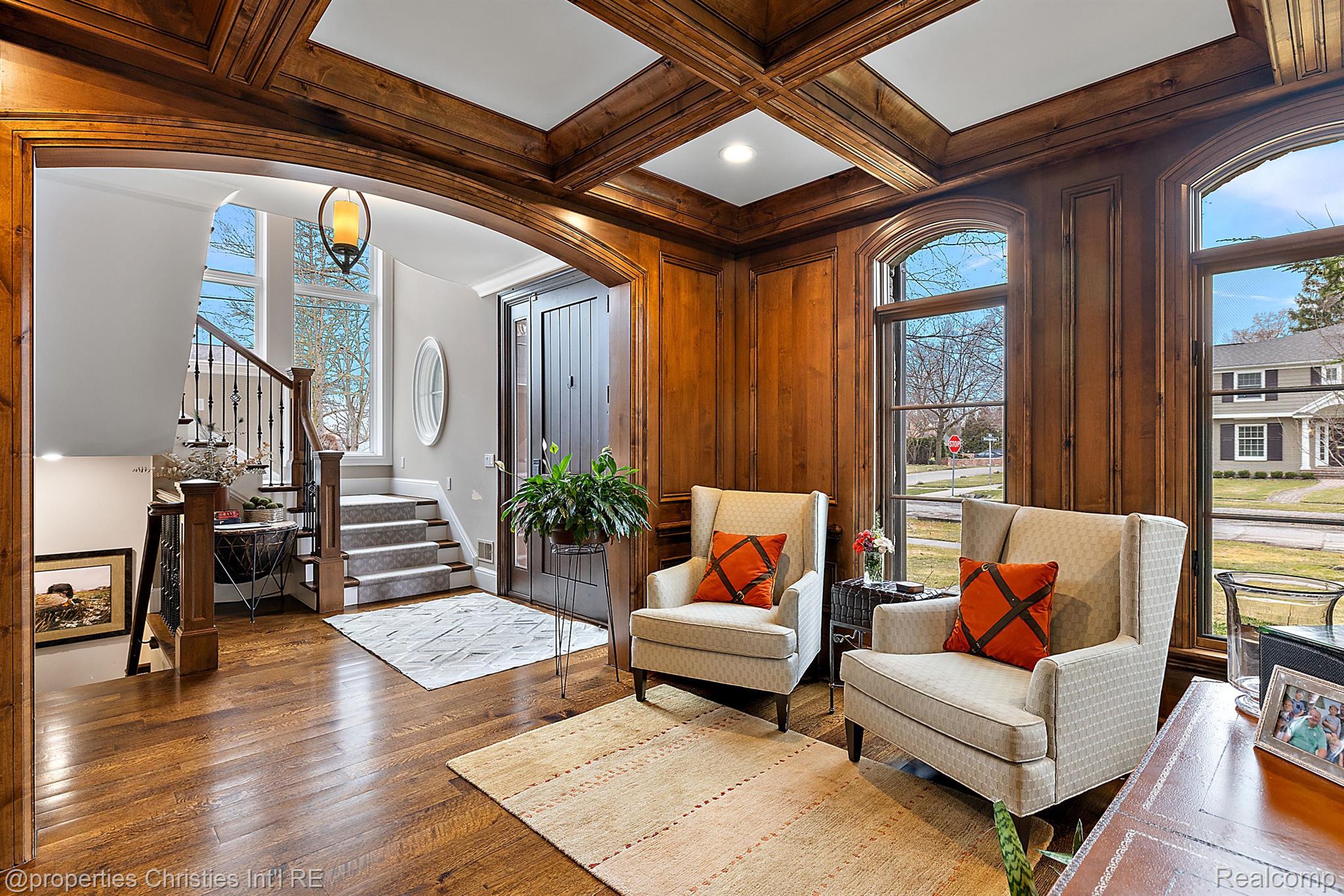 202 WIMBLETON Drive