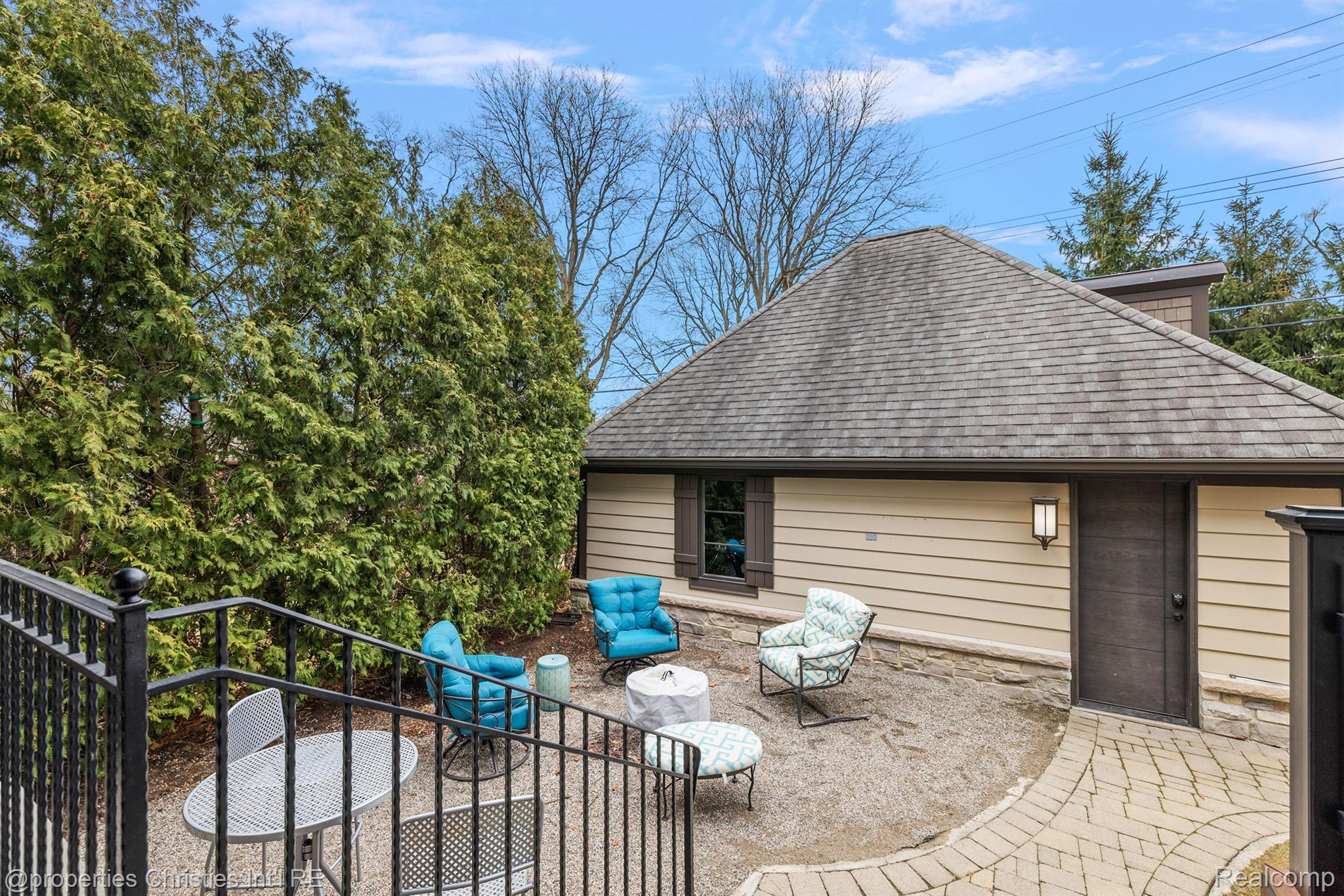 202 WIMBLETON Drive