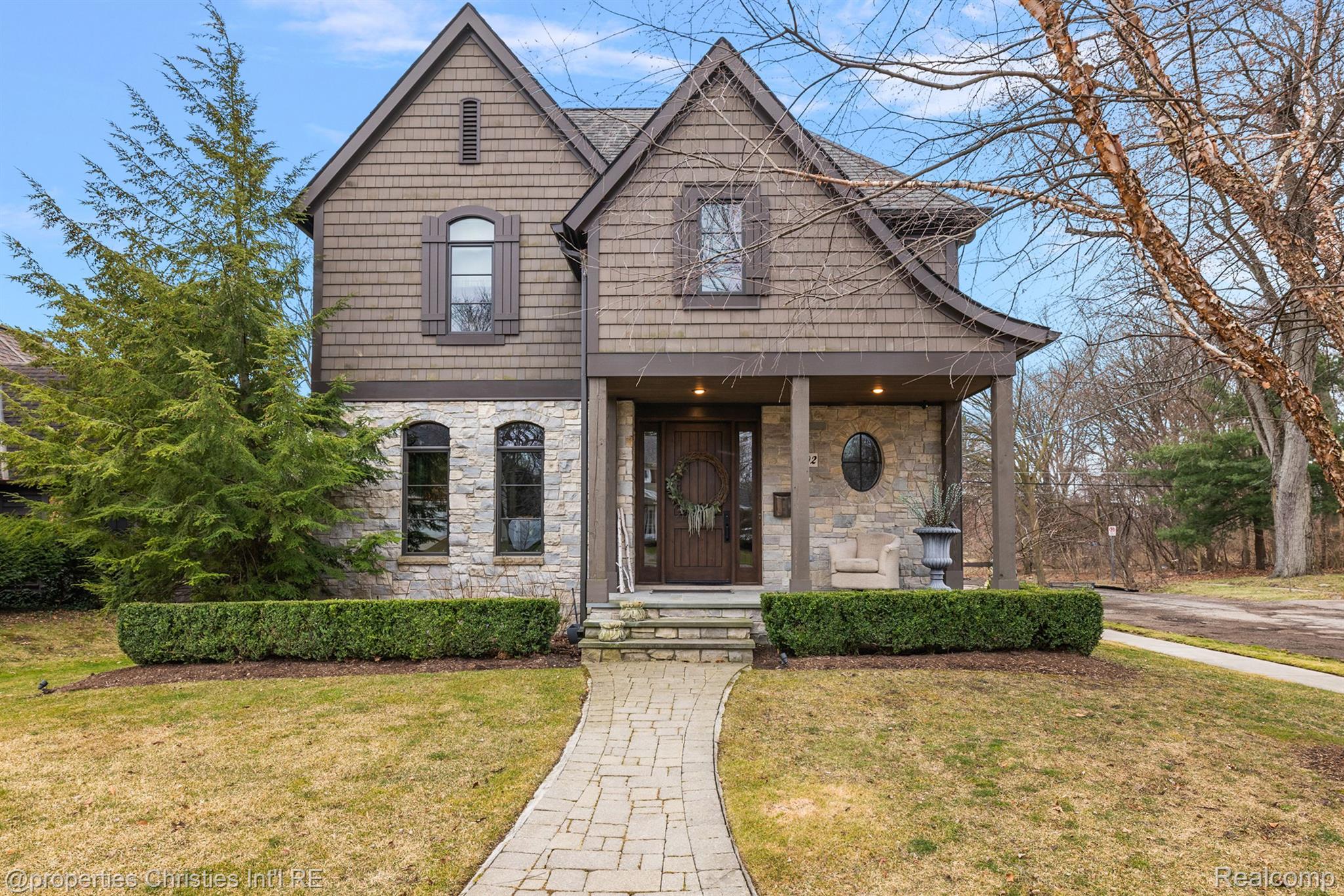202 WIMBLETON Drive