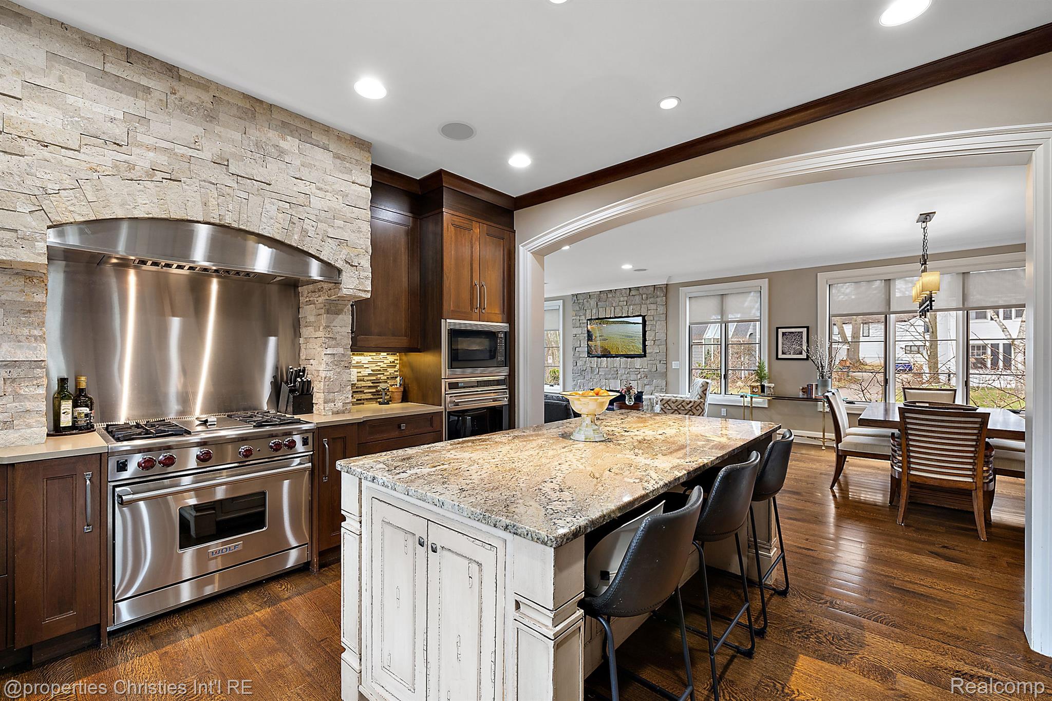 202 WIMBLETON Drive