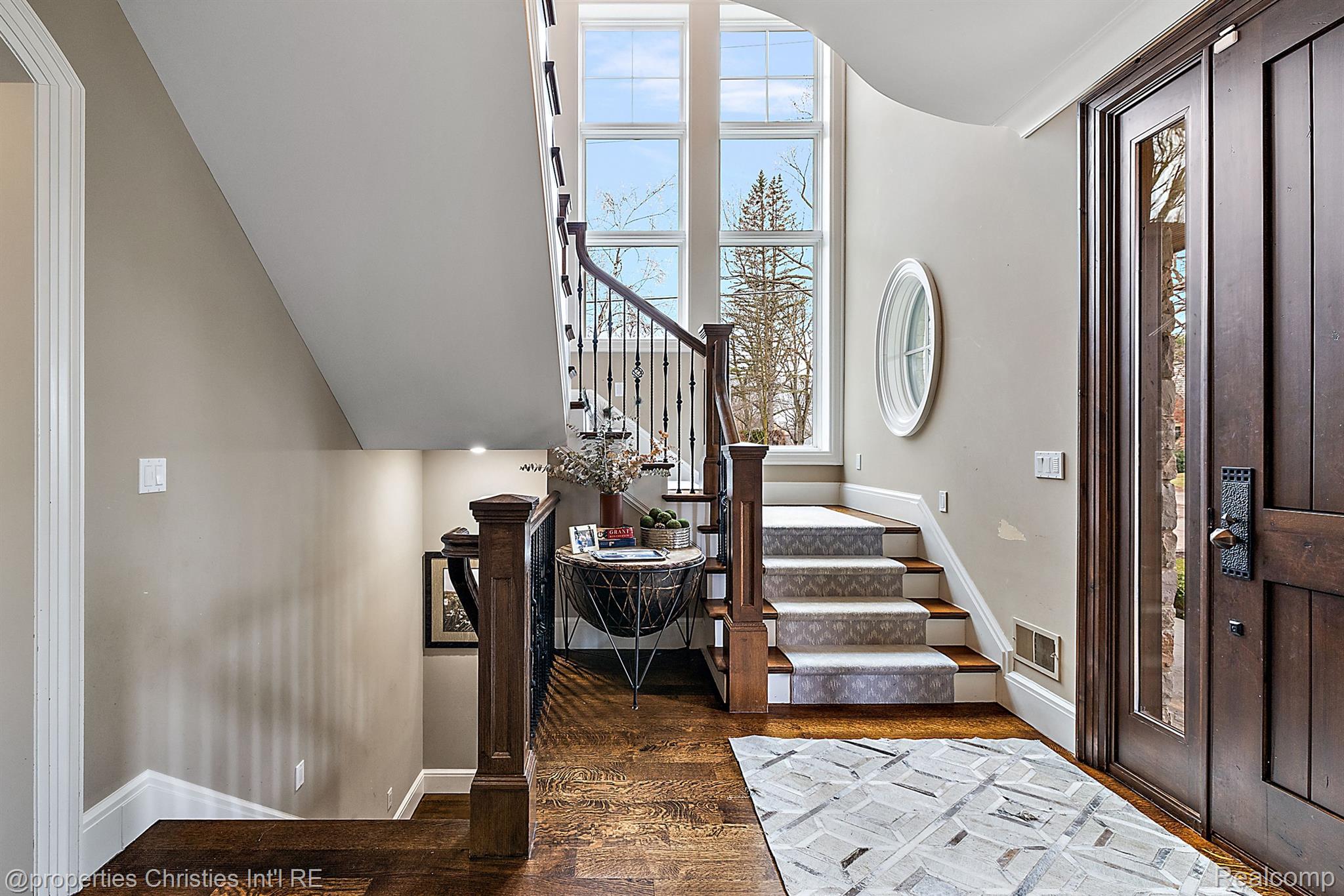 202 WIMBLETON Drive