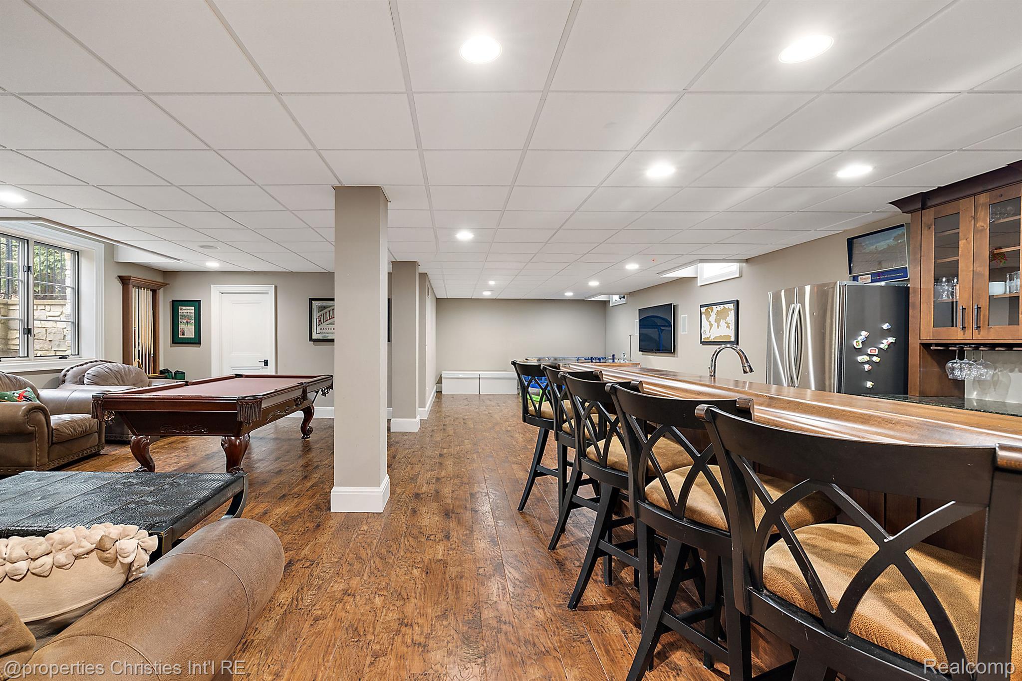 202 WIMBLETON Drive