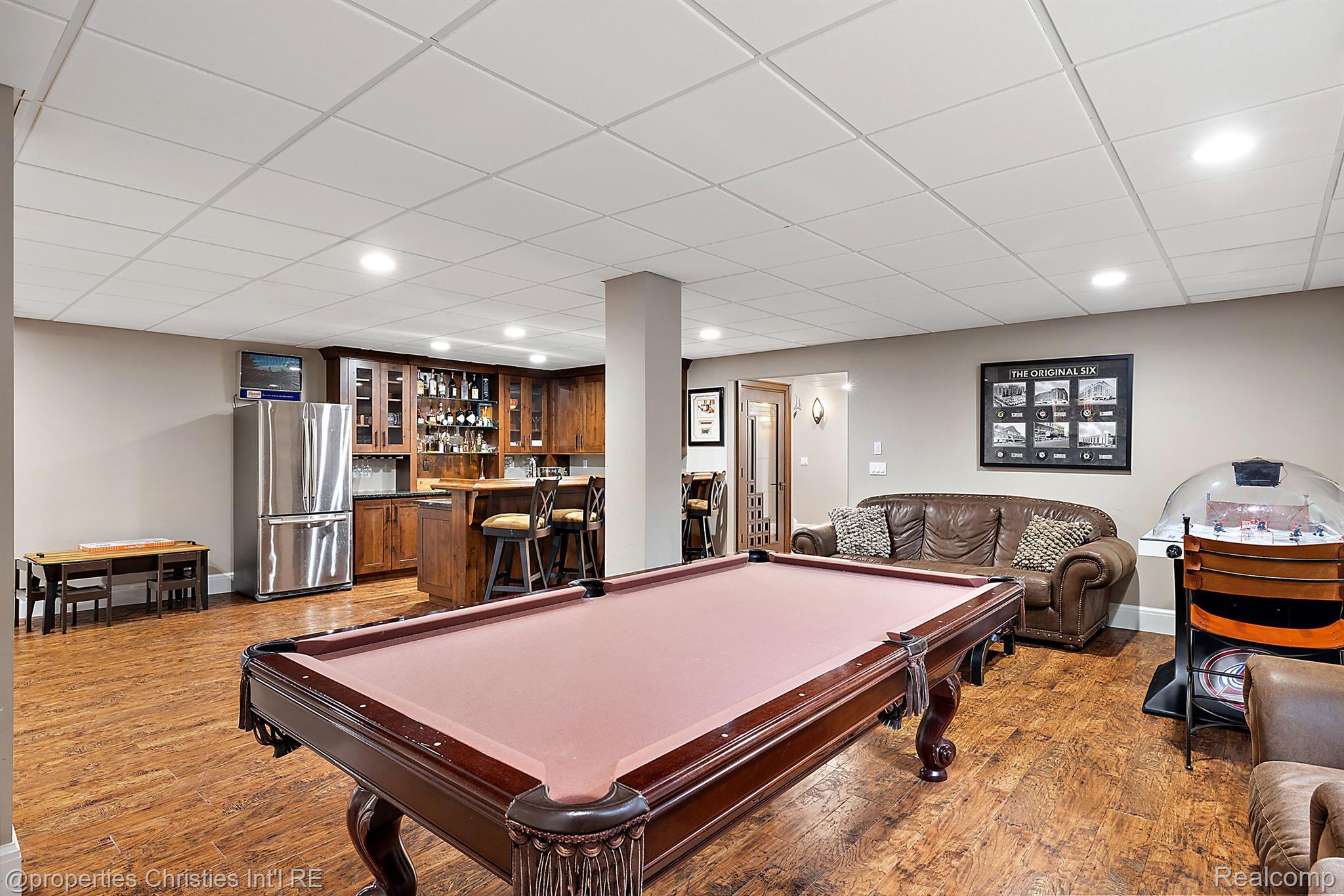 202 WIMBLETON Drive