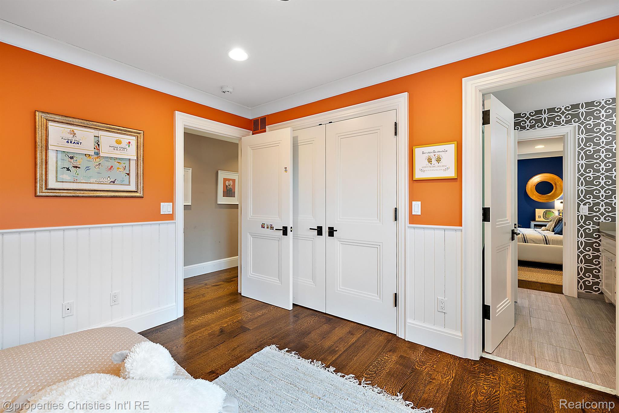 202 WIMBLETON Drive