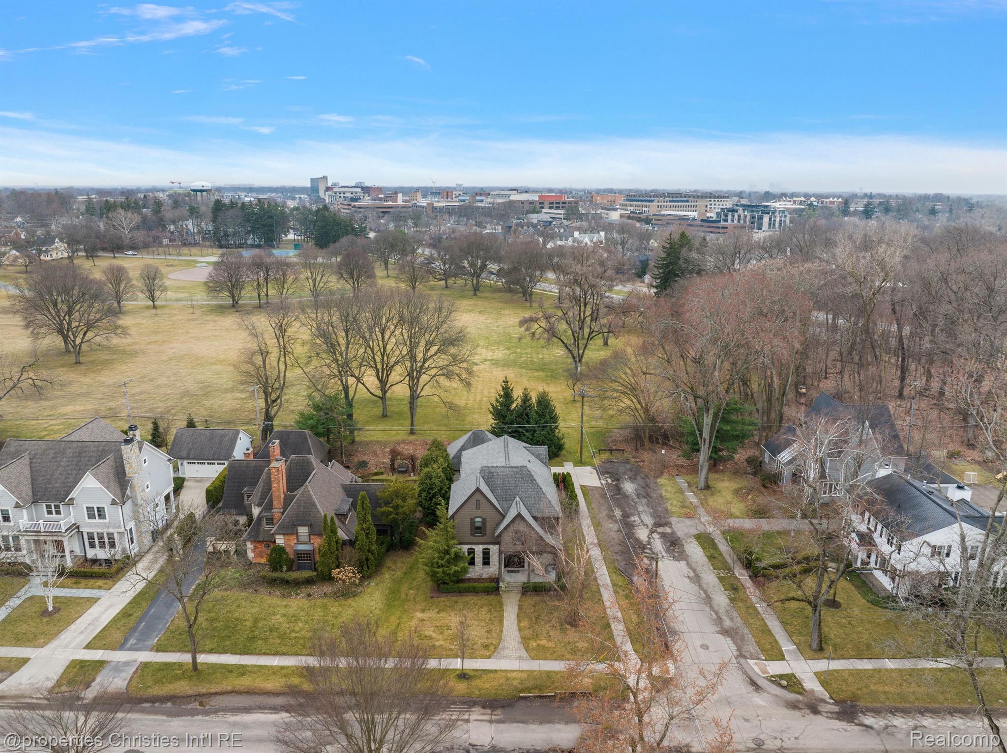 202 WIMBLETON Drive