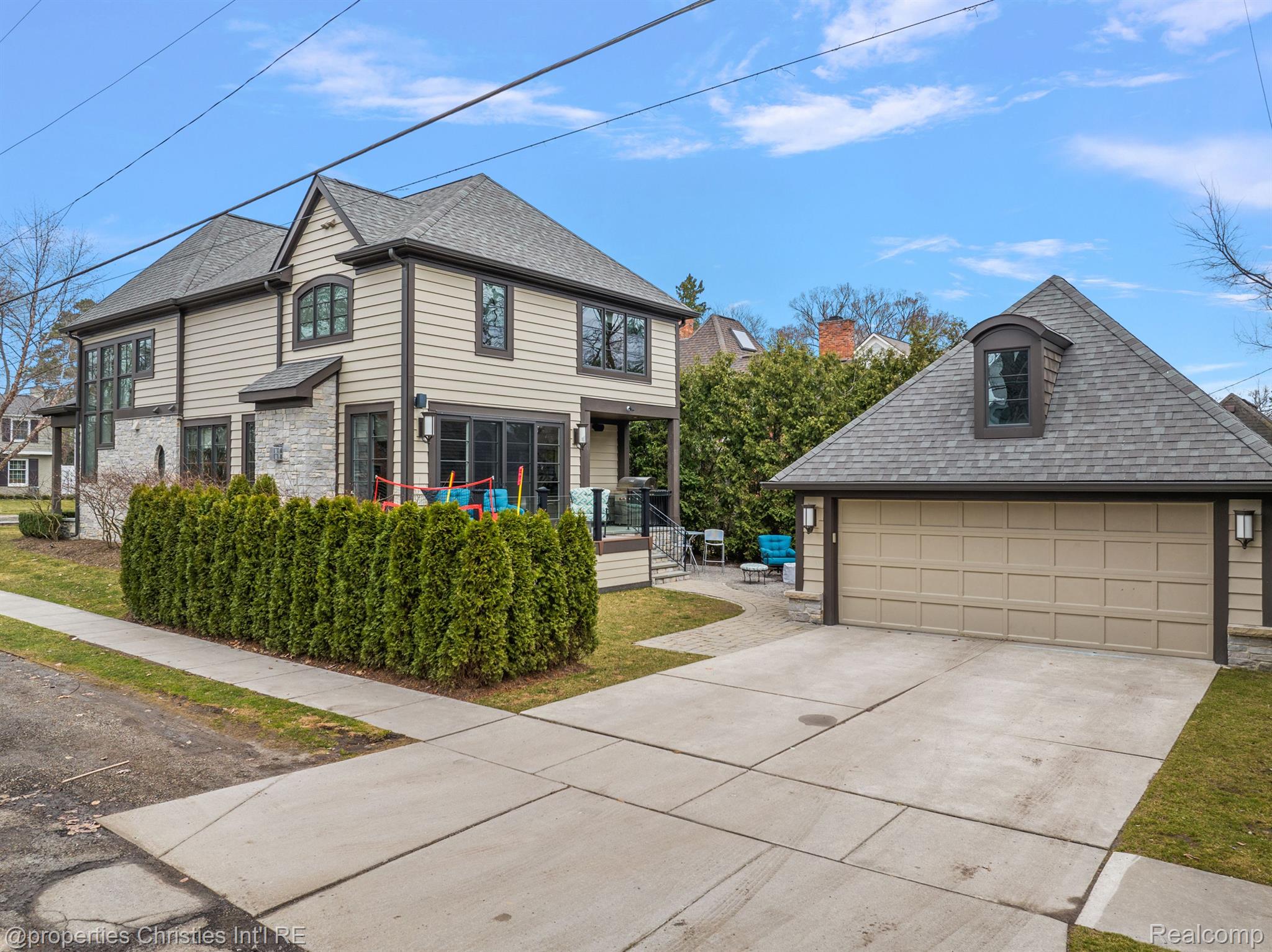 202 WIMBLETON Drive