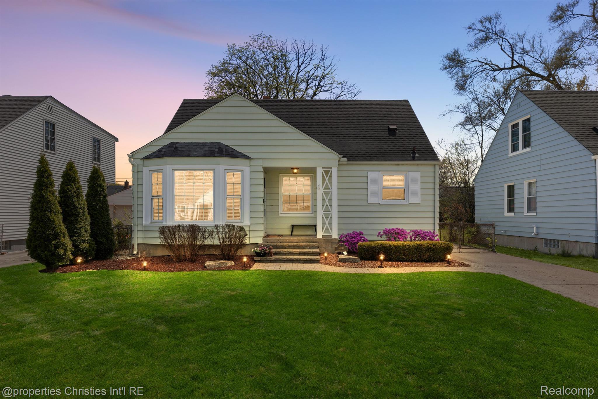 14041 BORGMAN Street