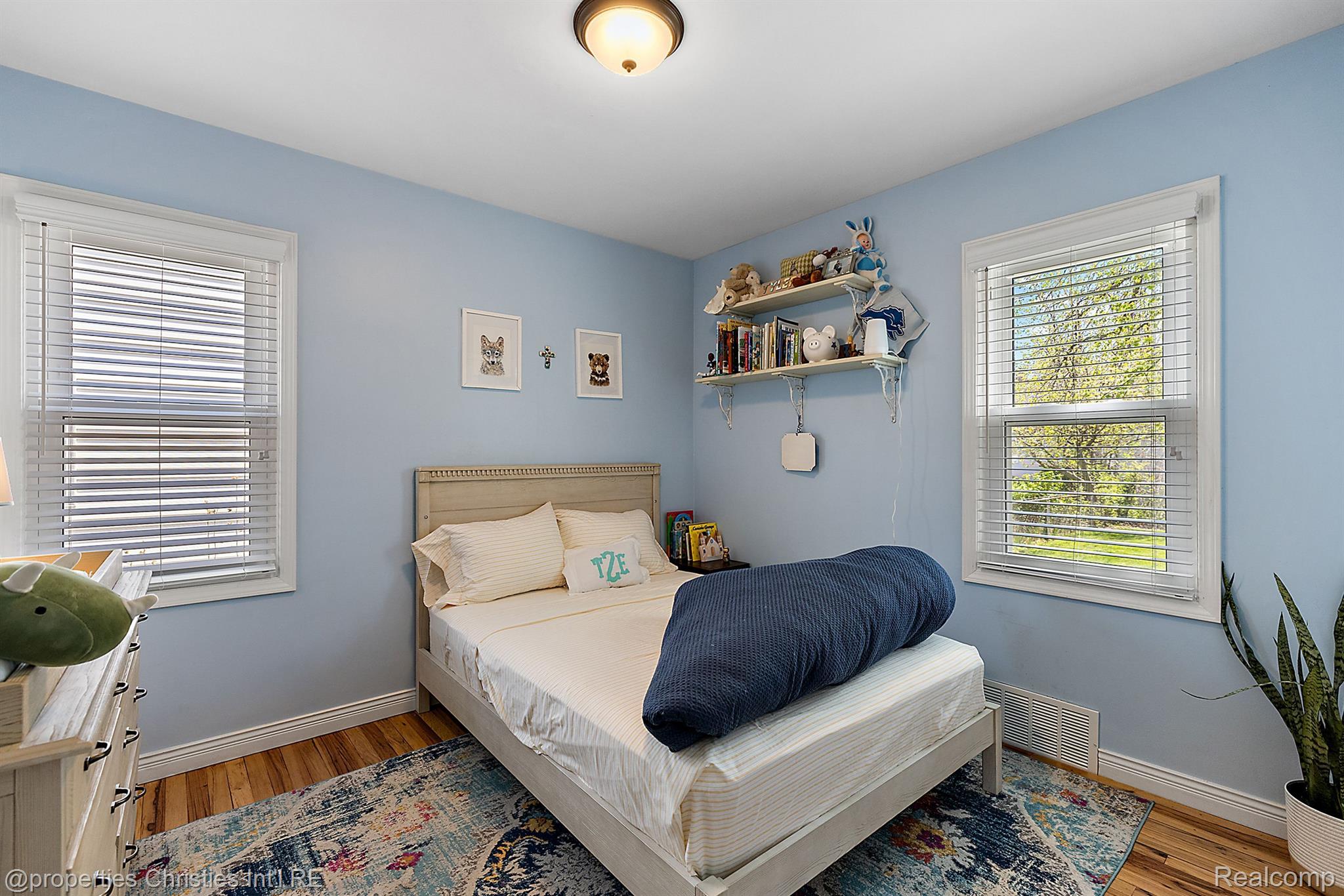 14041 BORGMAN Street