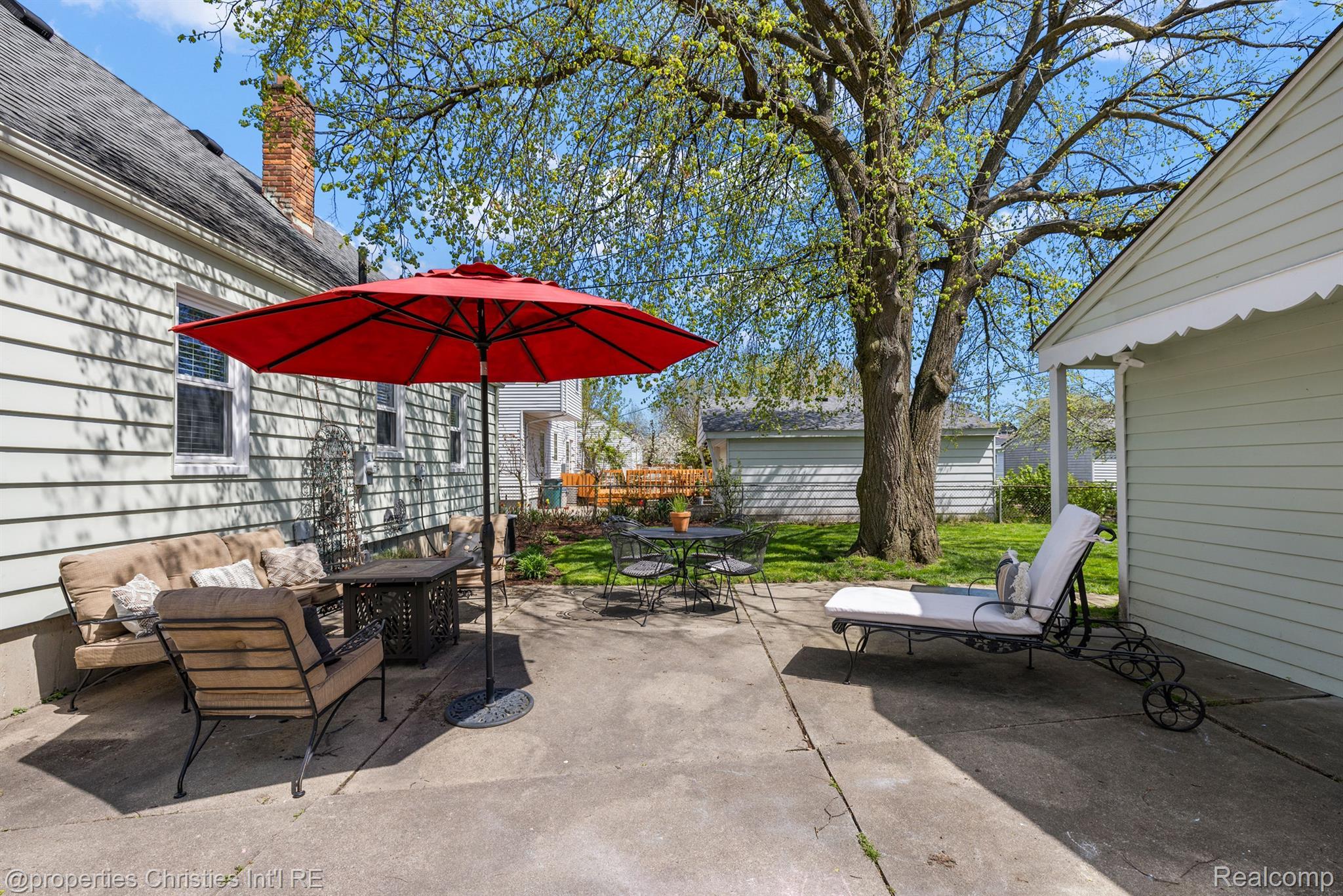 14041 BORGMAN Street