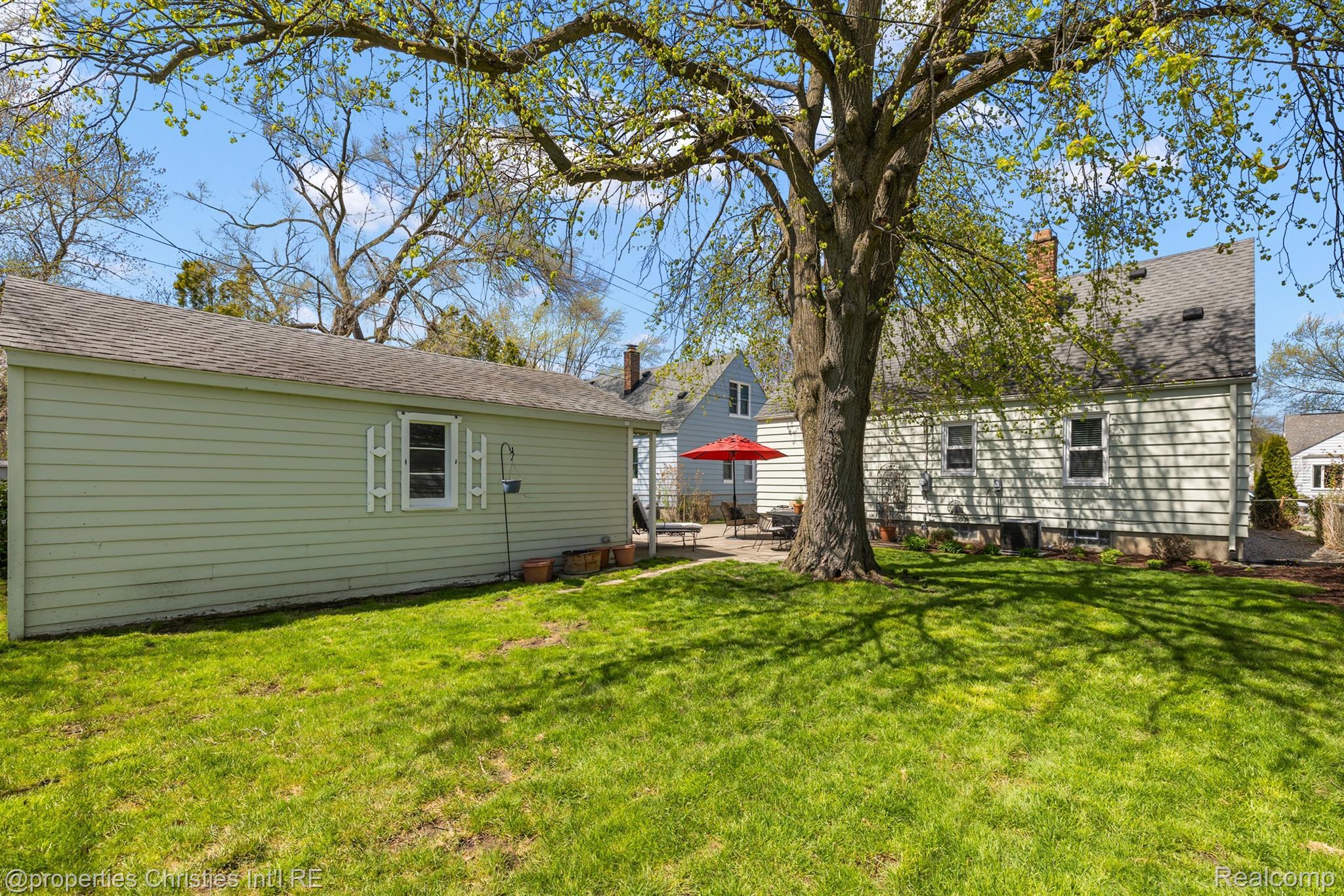 14041 BORGMAN Street