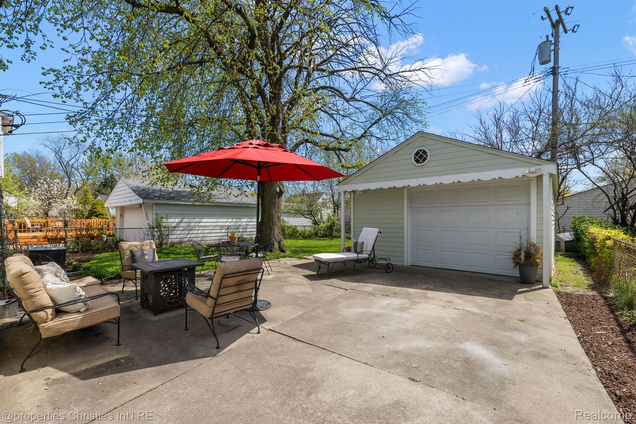 14041 BORGMAN Street