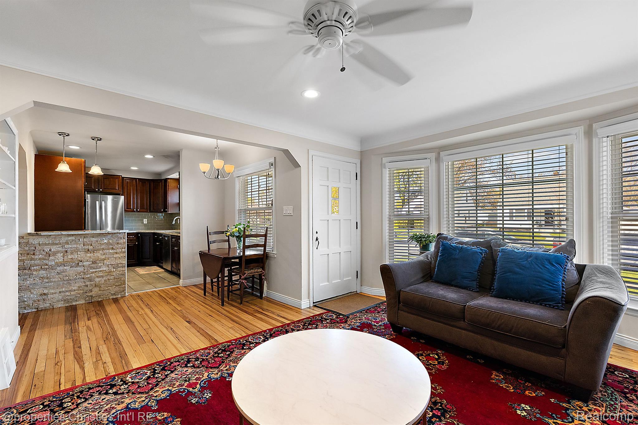 14041 BORGMAN Street
