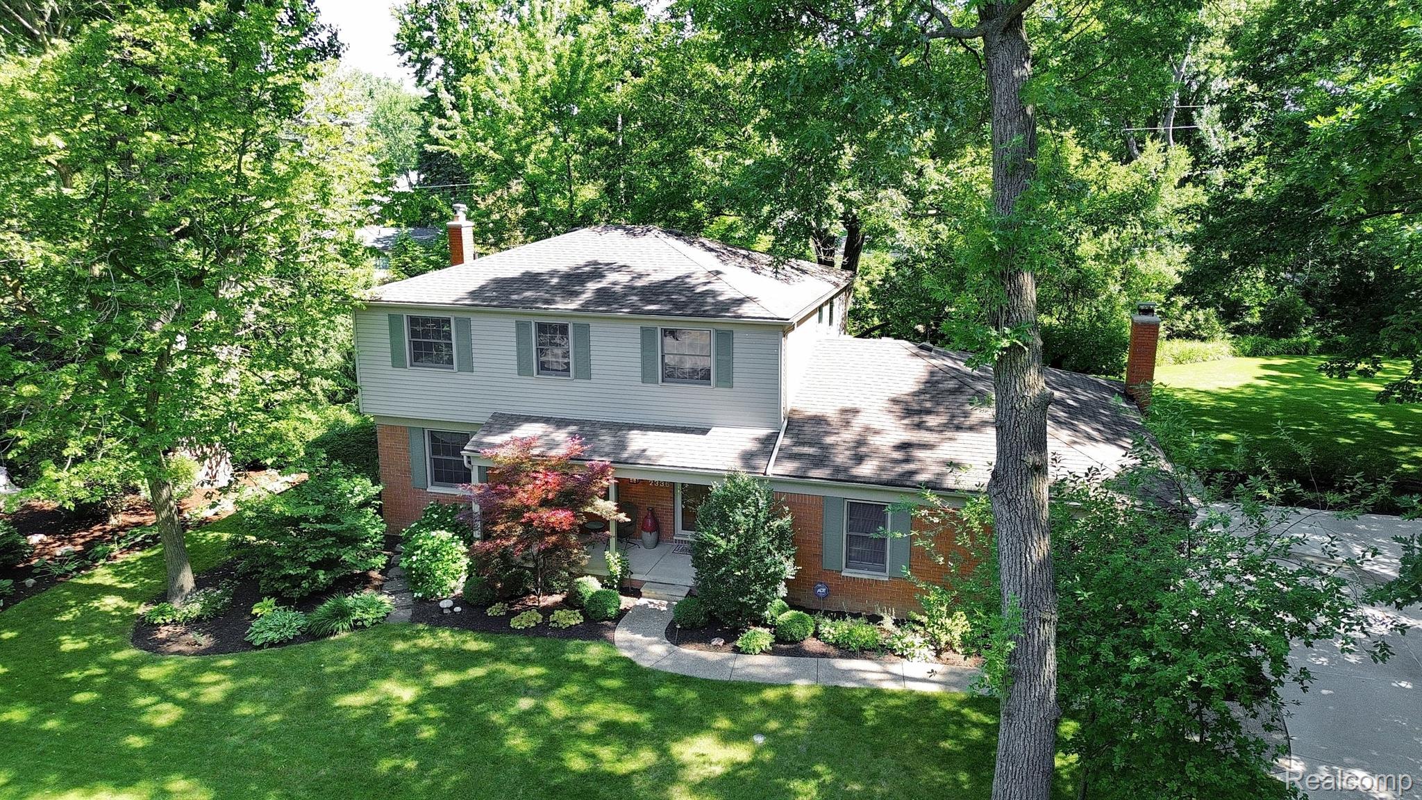 2336 LANERGAN Drive