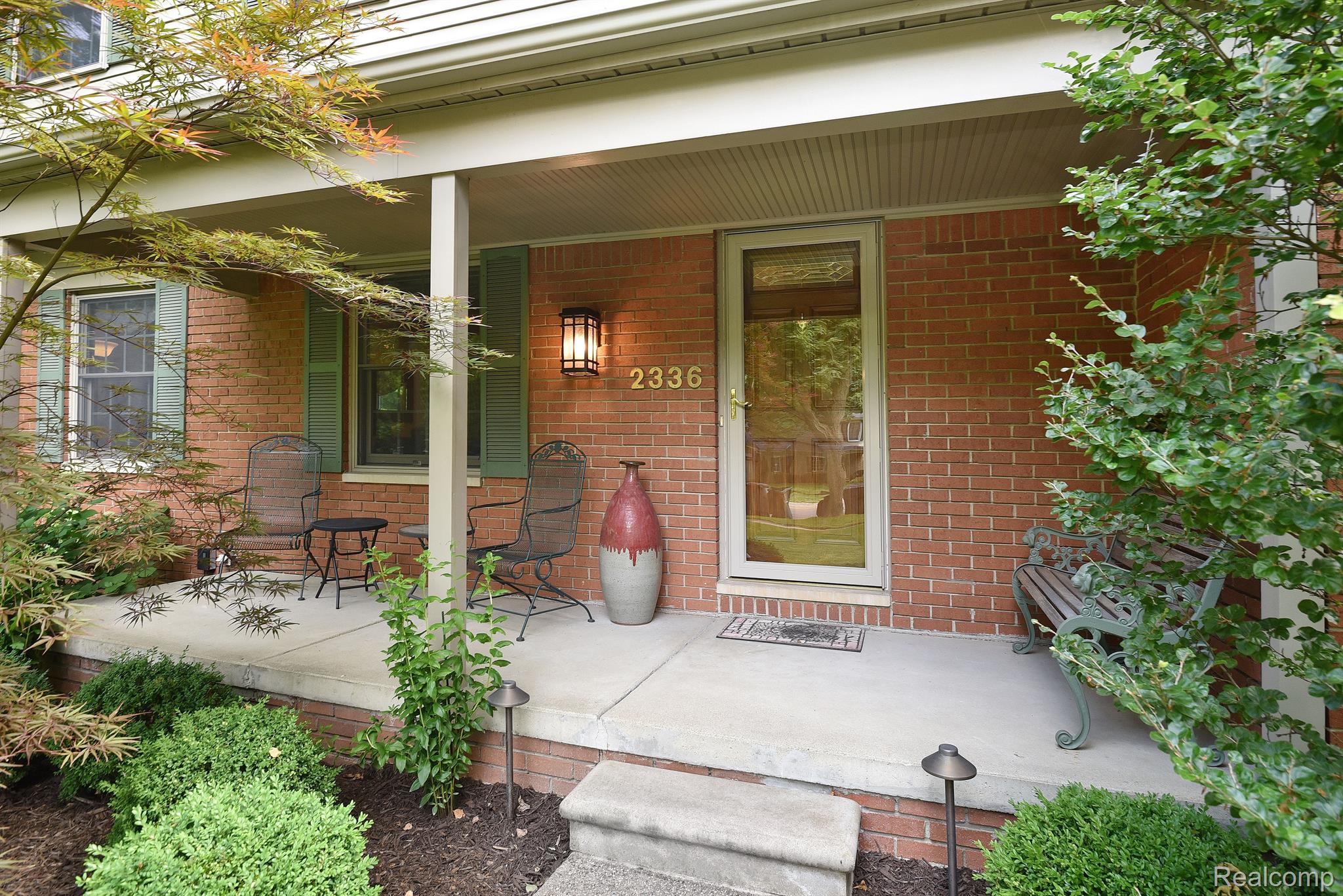 2336 LANERGAN Drive