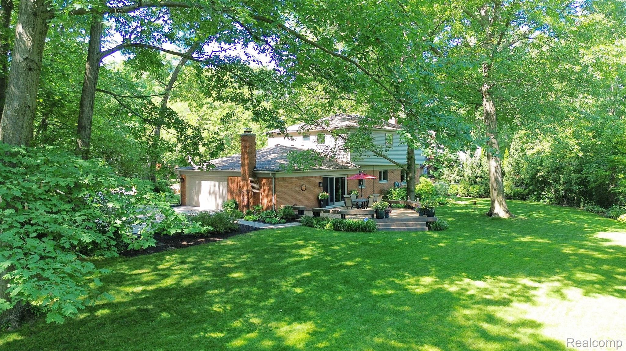 2336 LANERGAN Drive