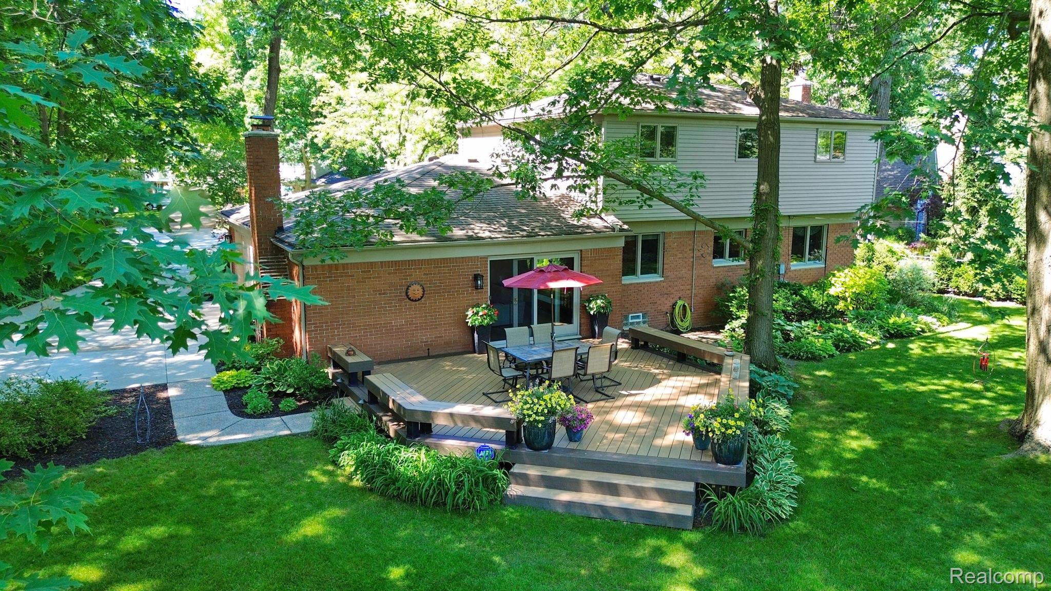 2336 LANERGAN Drive