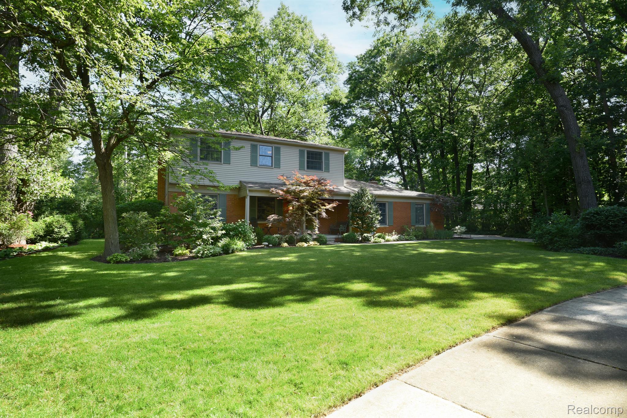 2336 LANERGAN Drive