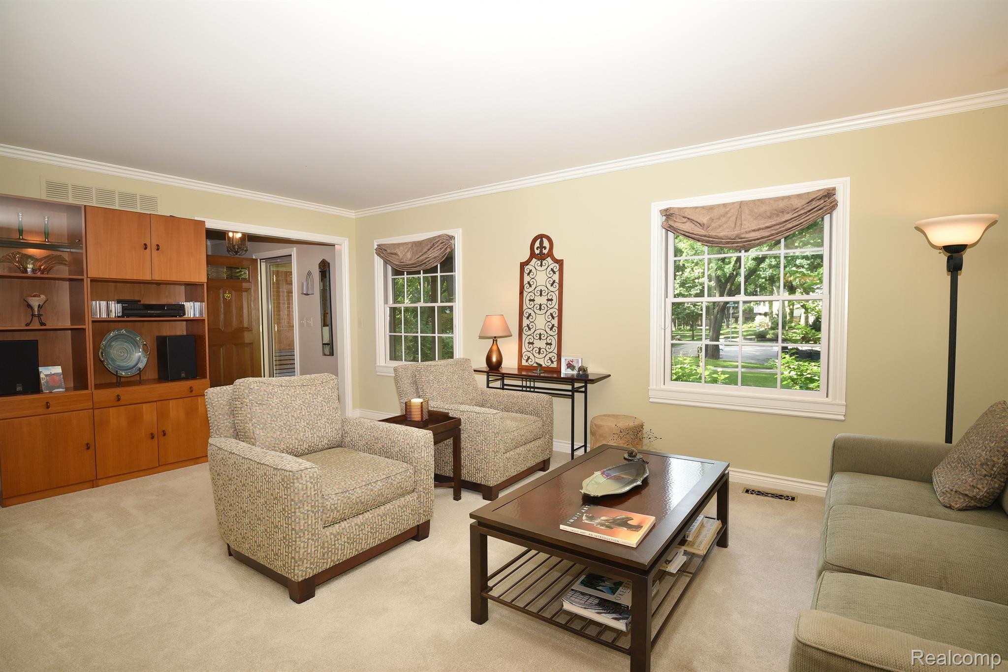 2336 LANERGAN Drive