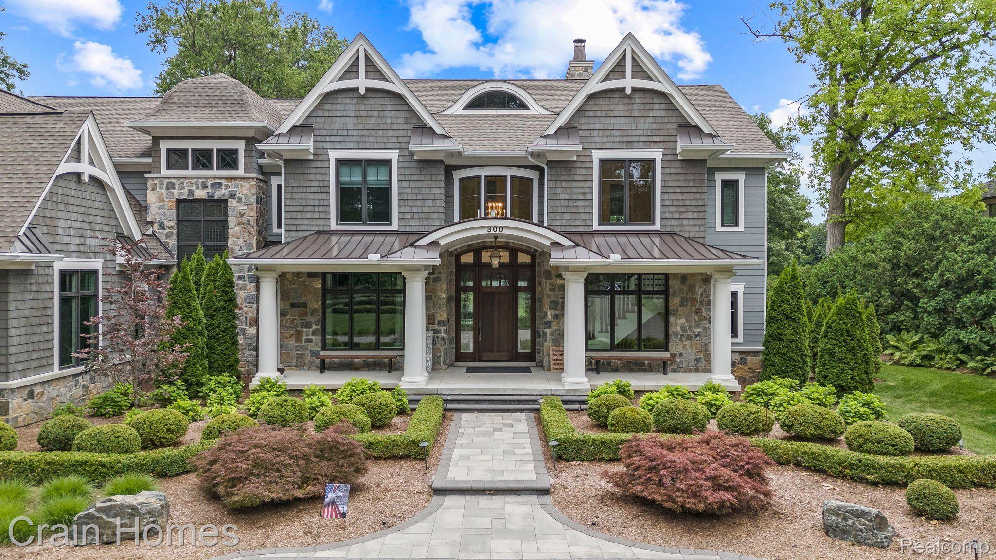 300 LOWELL