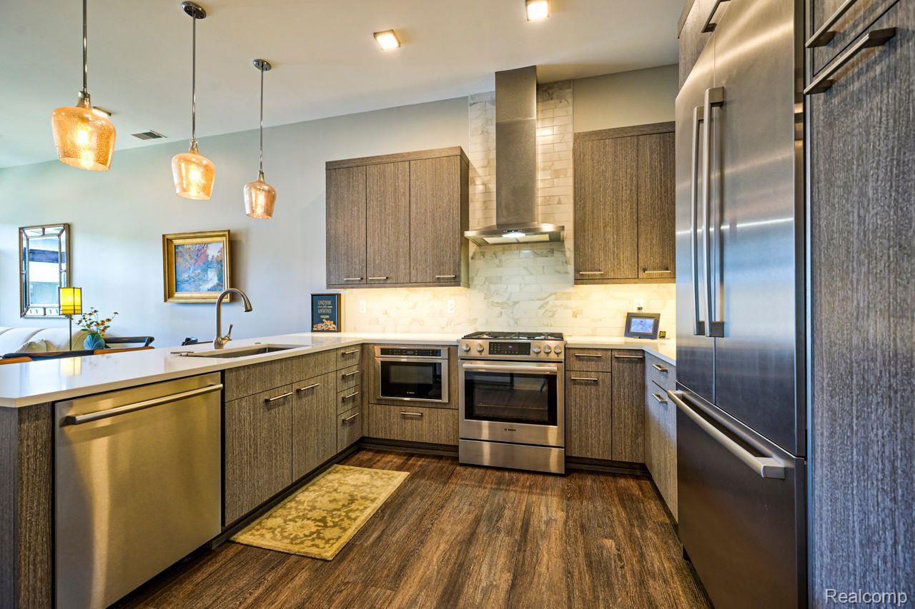 750 FOREST Avenue #308