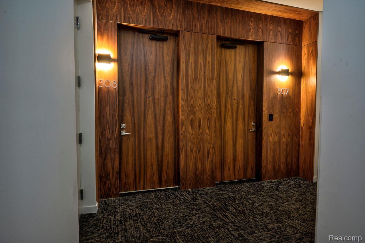 750 FOREST Avenue #308