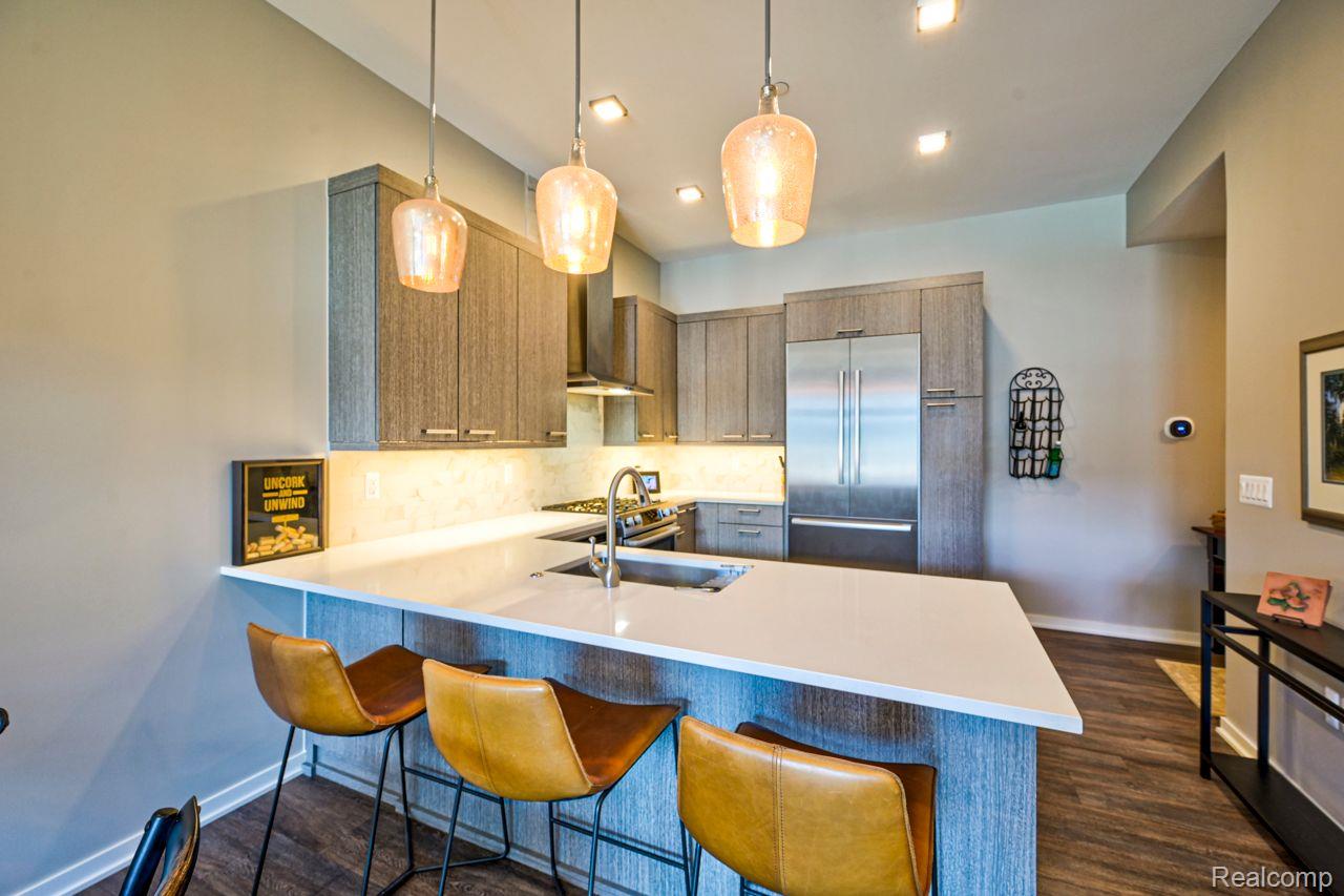 750 FOREST Avenue #308