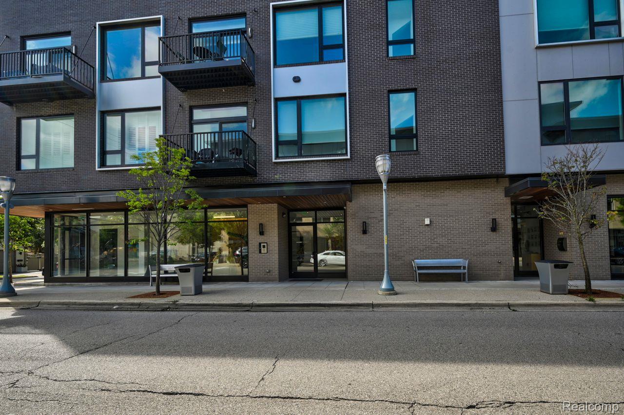 750 FOREST Avenue #308