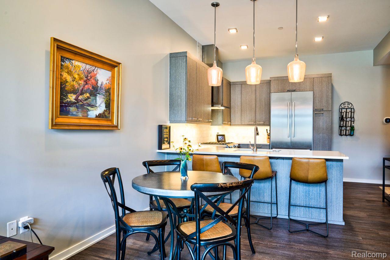 750 FOREST Avenue #308