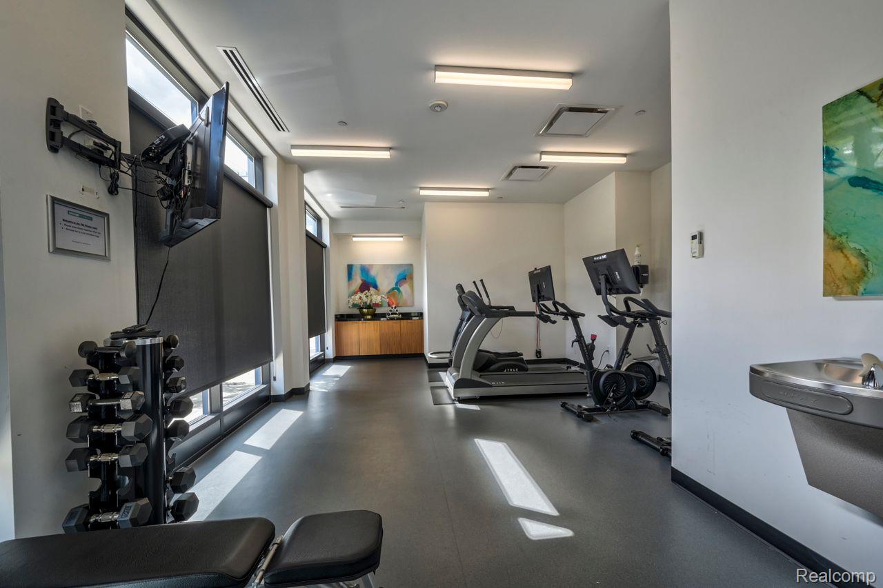 750 FOREST Avenue #308