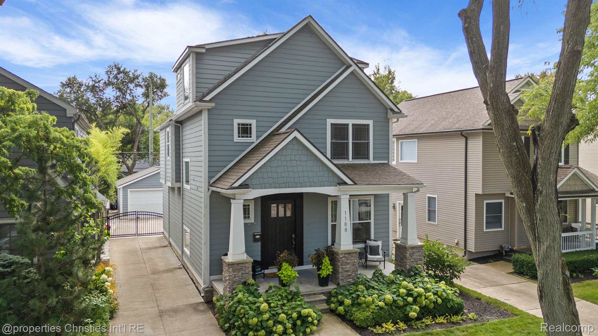 1188 BIRD Avenue