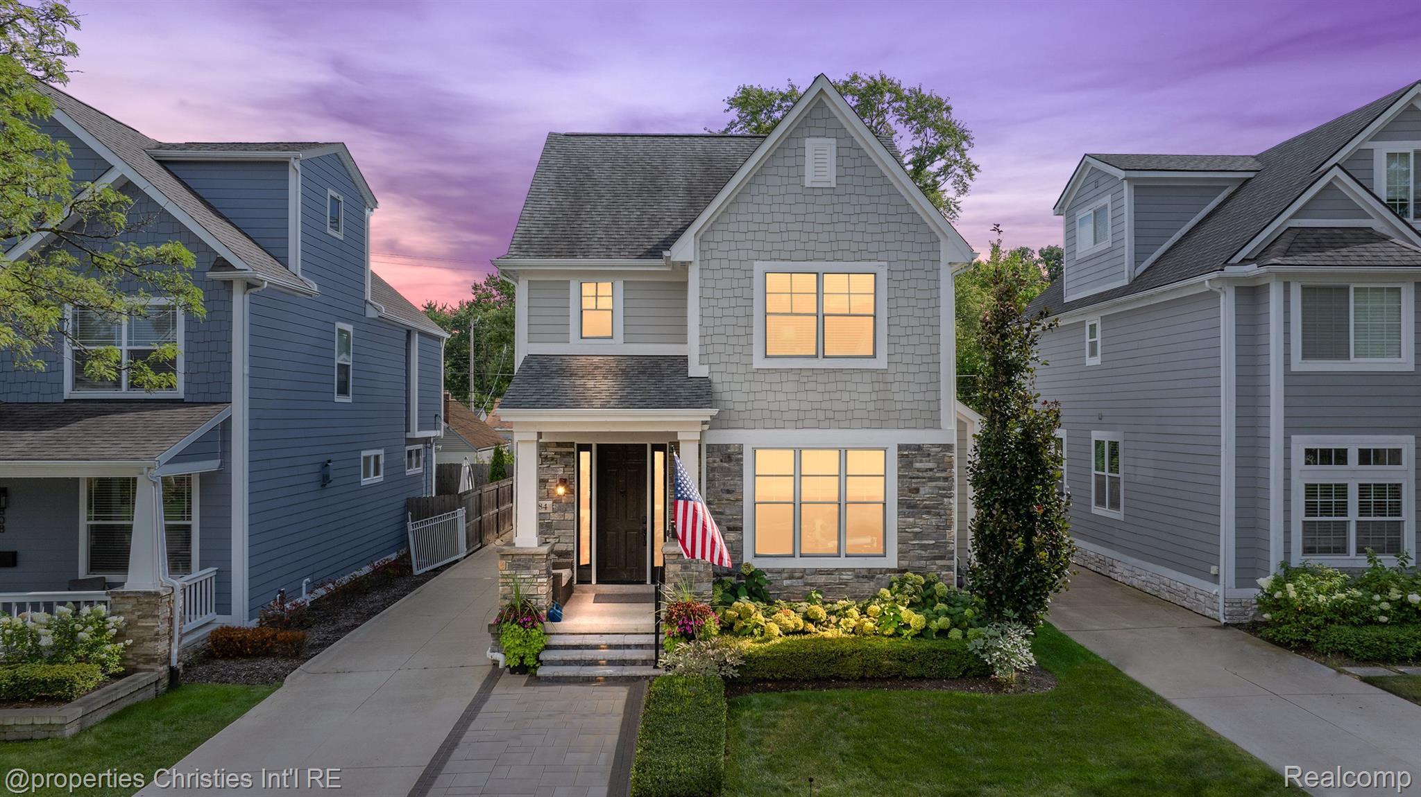 784 BIRD Avenue