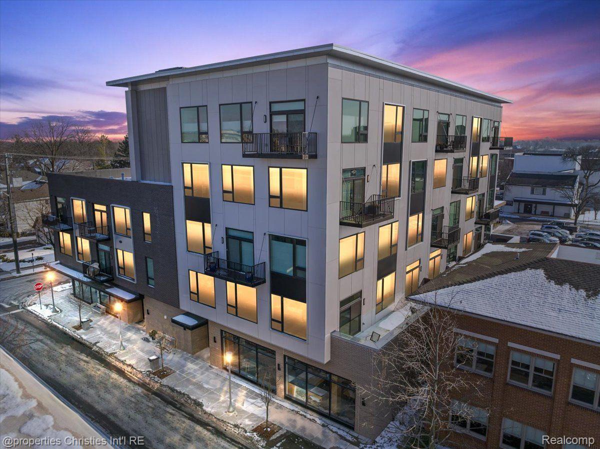 750 FOREST Avenue 308