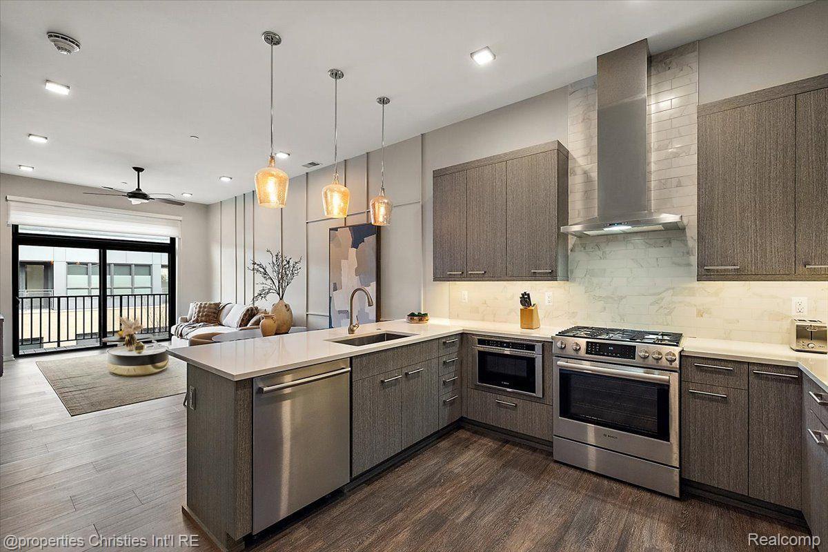 750 FOREST Avenue 308
