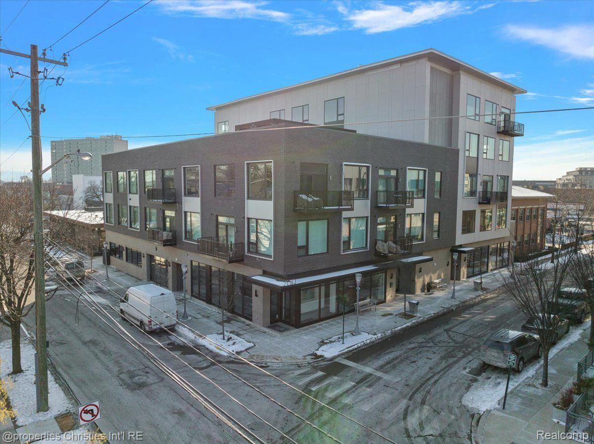 750 FOREST Avenue 308
