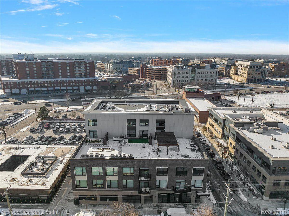 750 FOREST Avenue 308