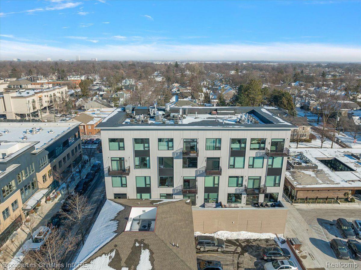 750 FOREST Avenue 308