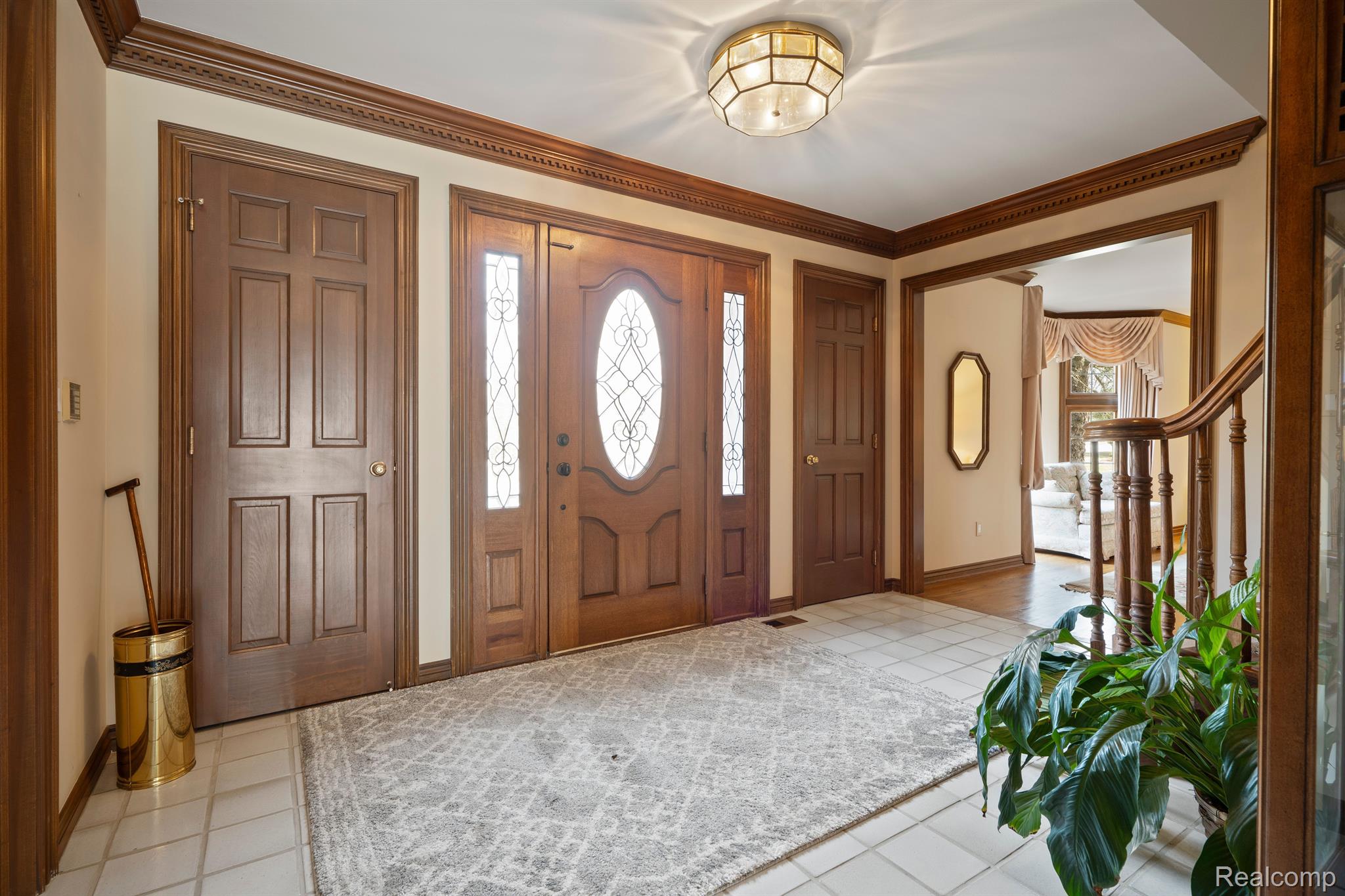 415 W HICKORY GROVE Road