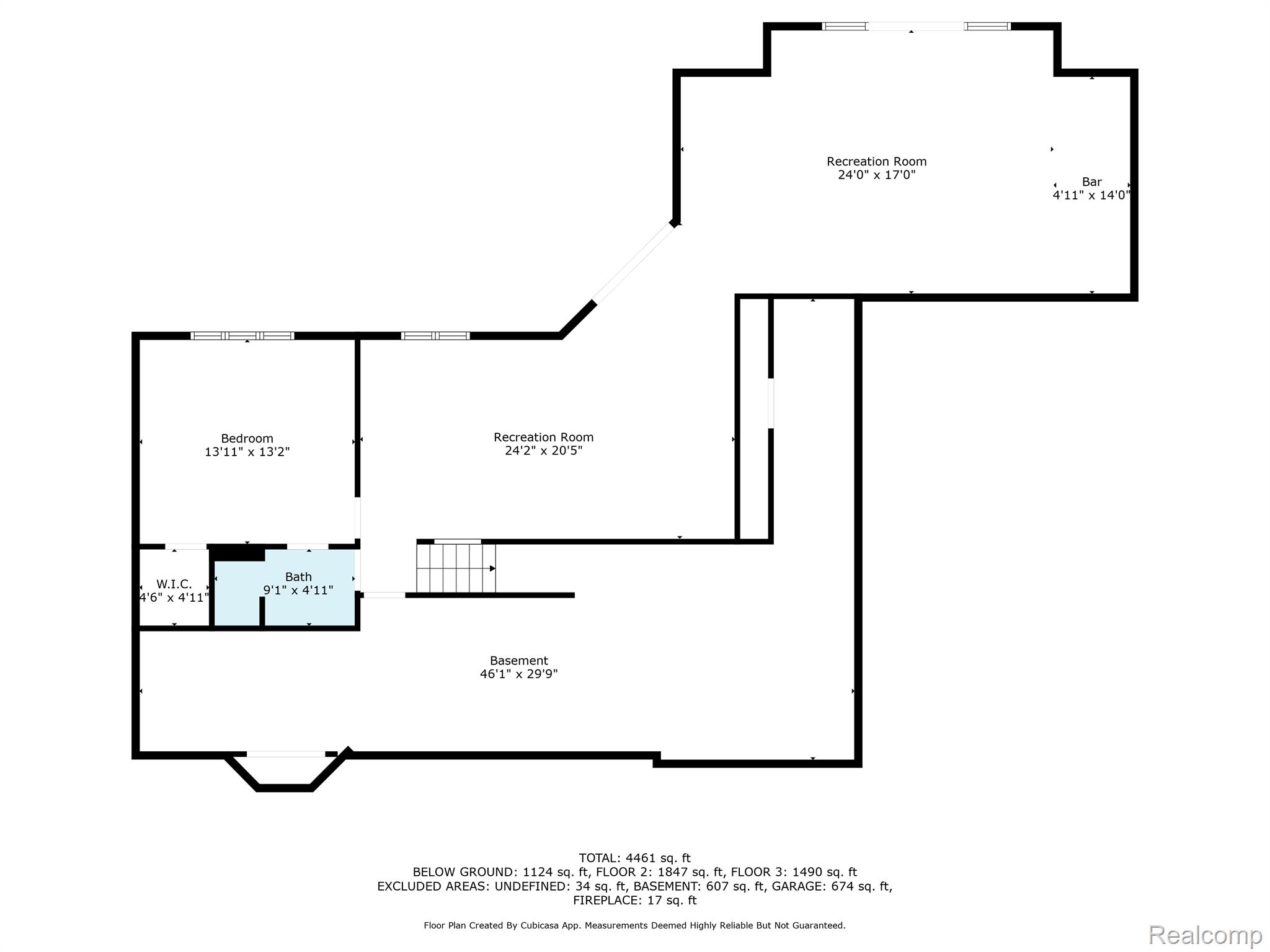 415 W HICKORY GROVE Road