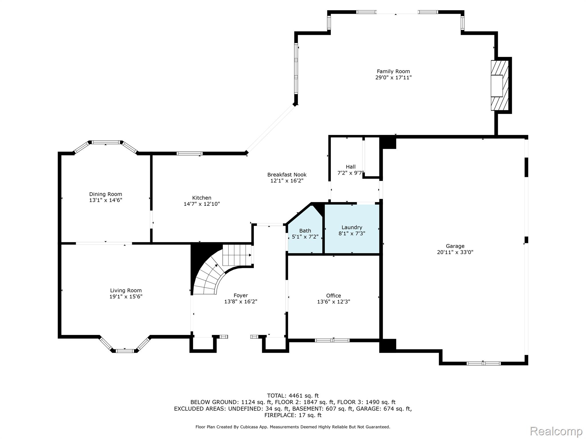 415 W HICKORY GROVE Road