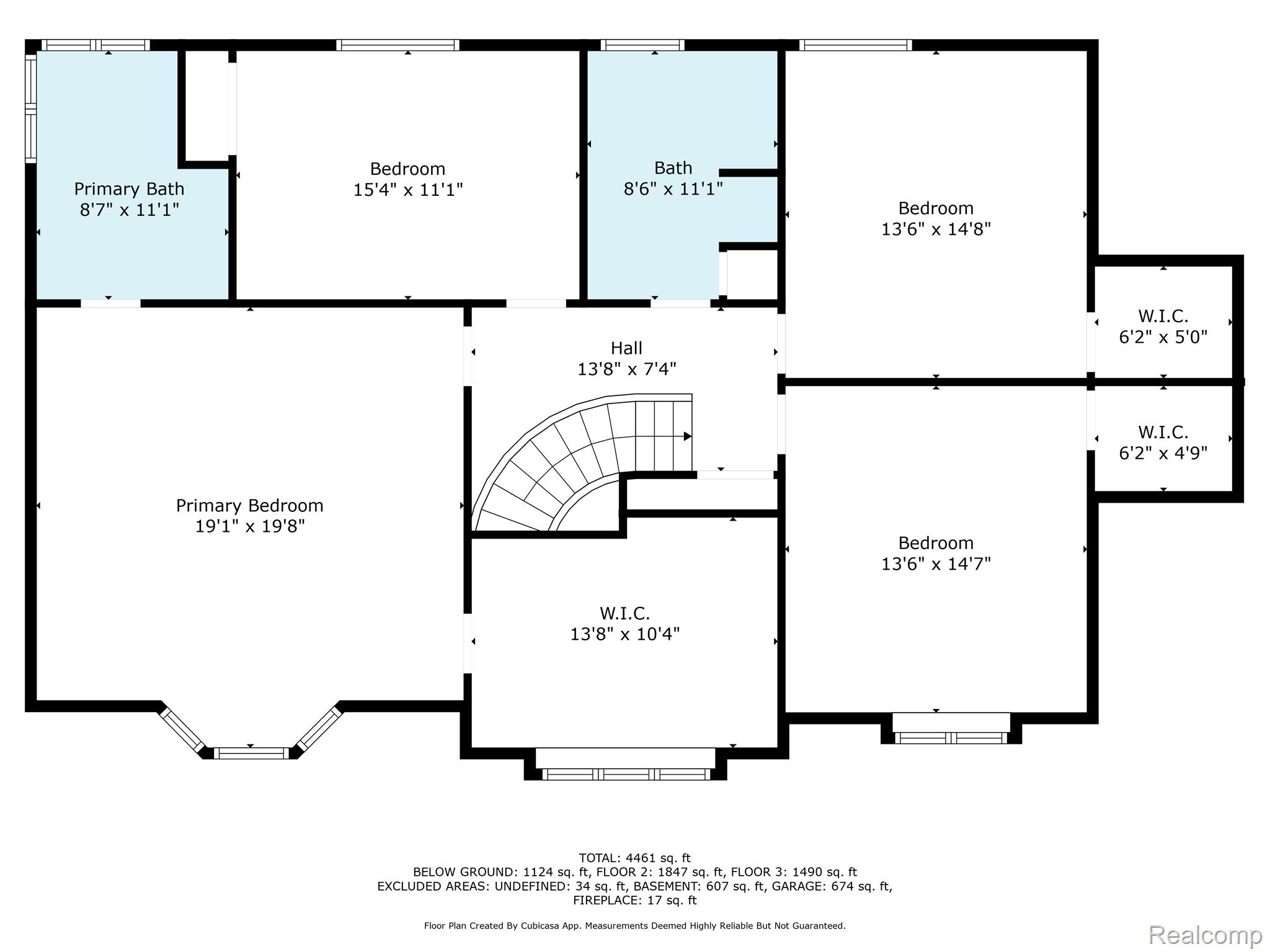 415 W HICKORY GROVE Road