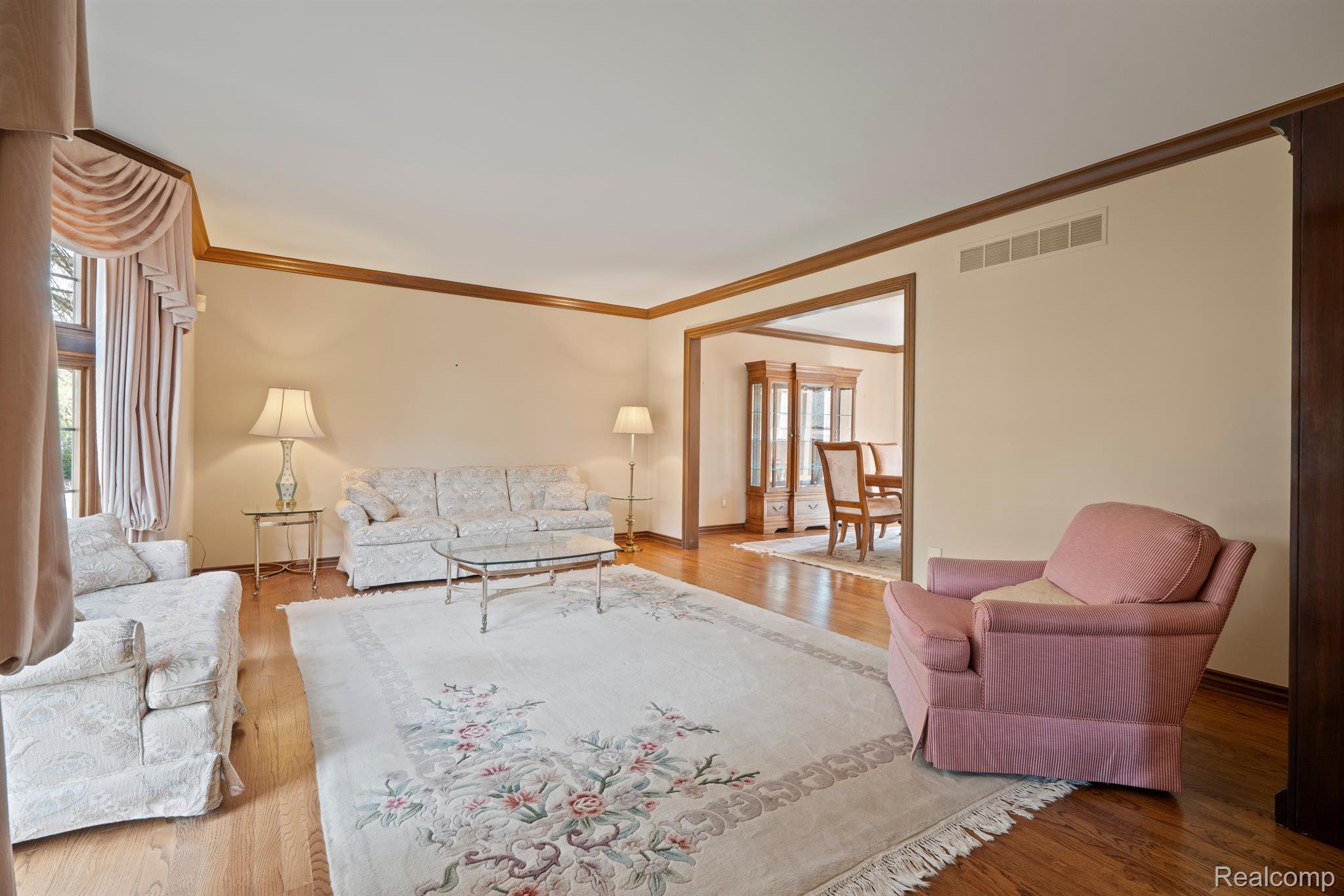 415 W HICKORY GROVE Road