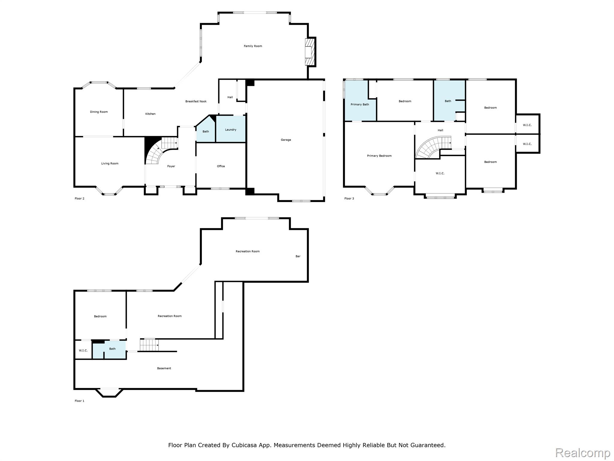 415 W HICKORY GROVE Road