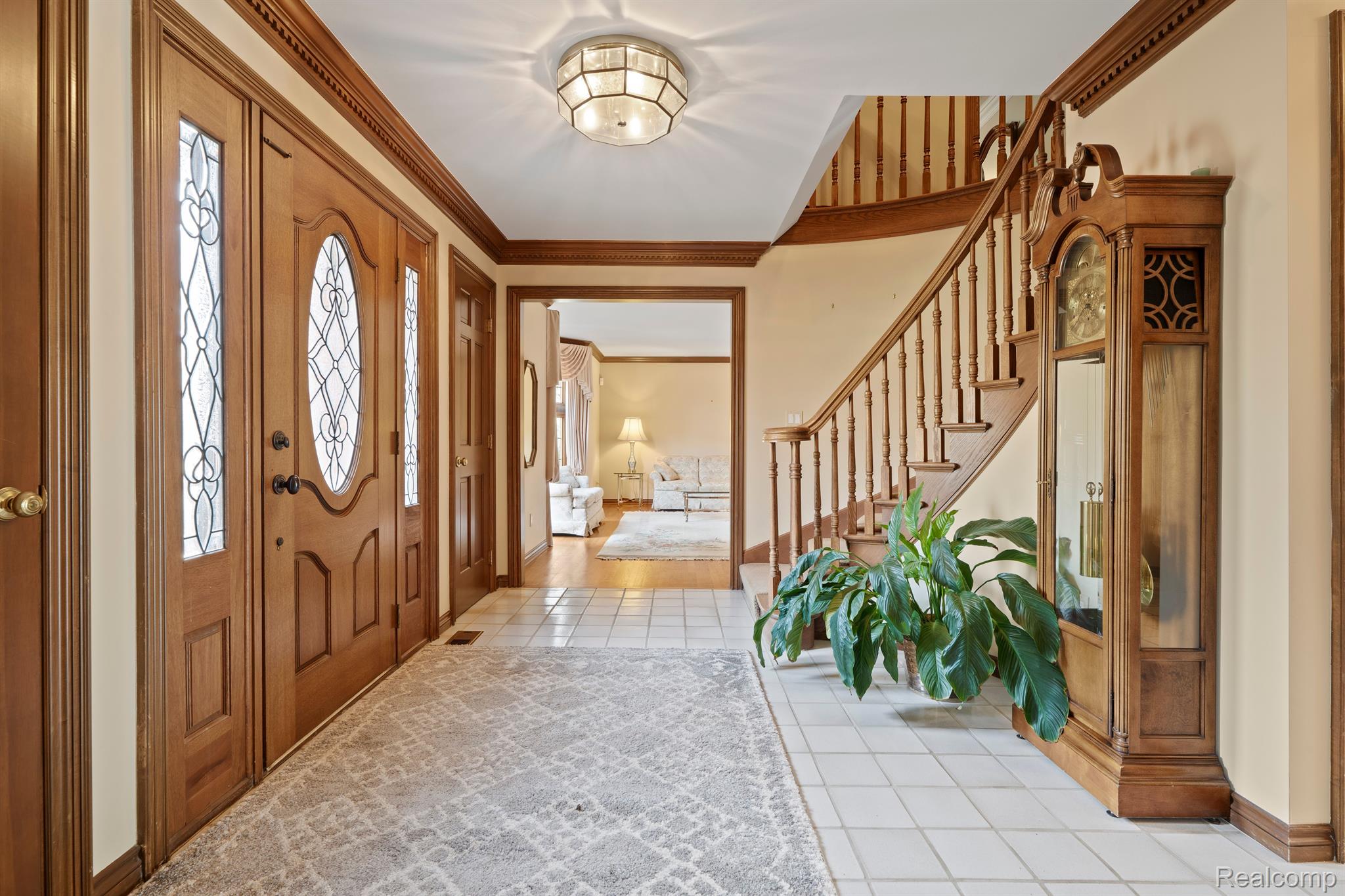 415 W HICKORY GROVE Road